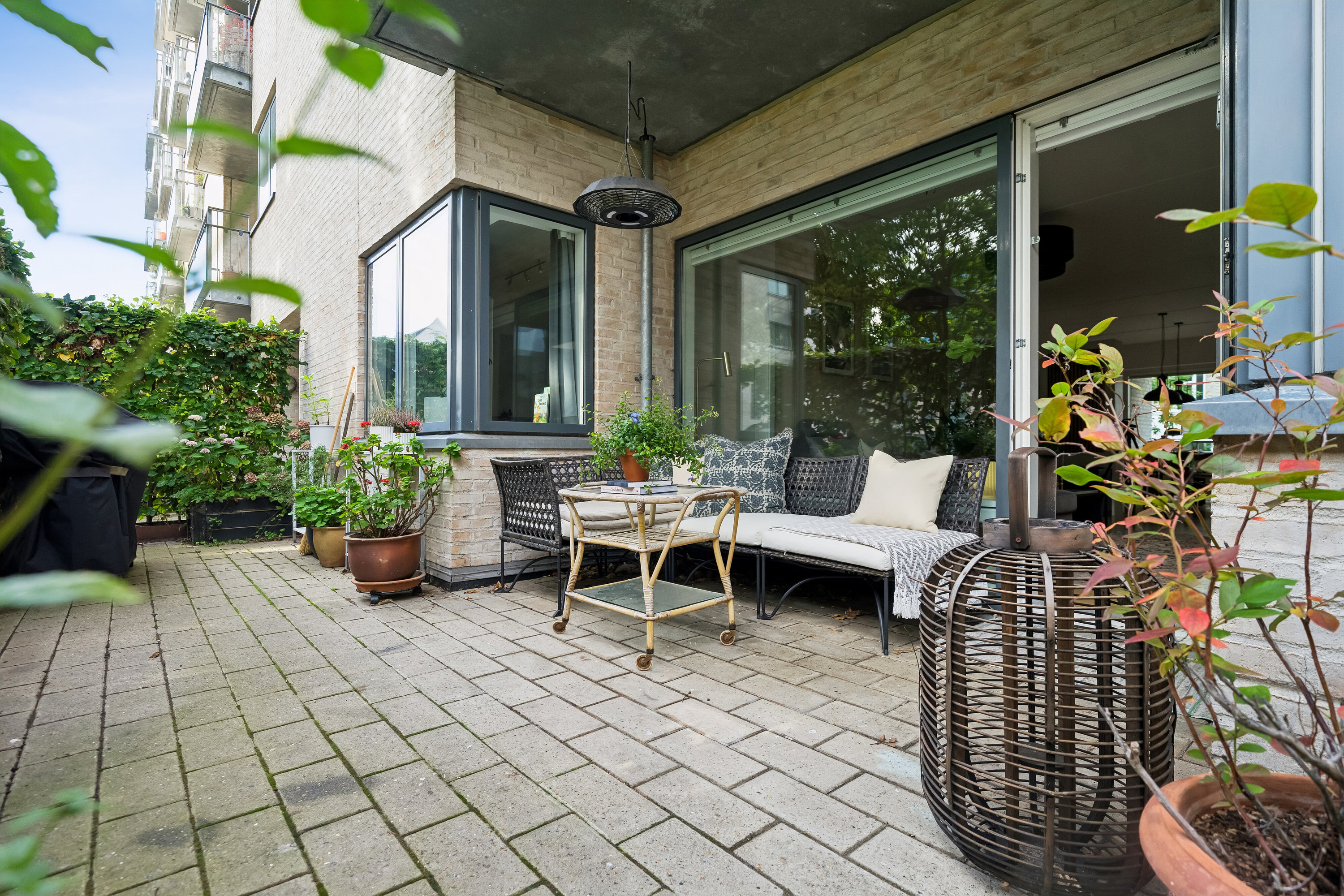 Weidekampsgade 41, st. tv., 2300 København S