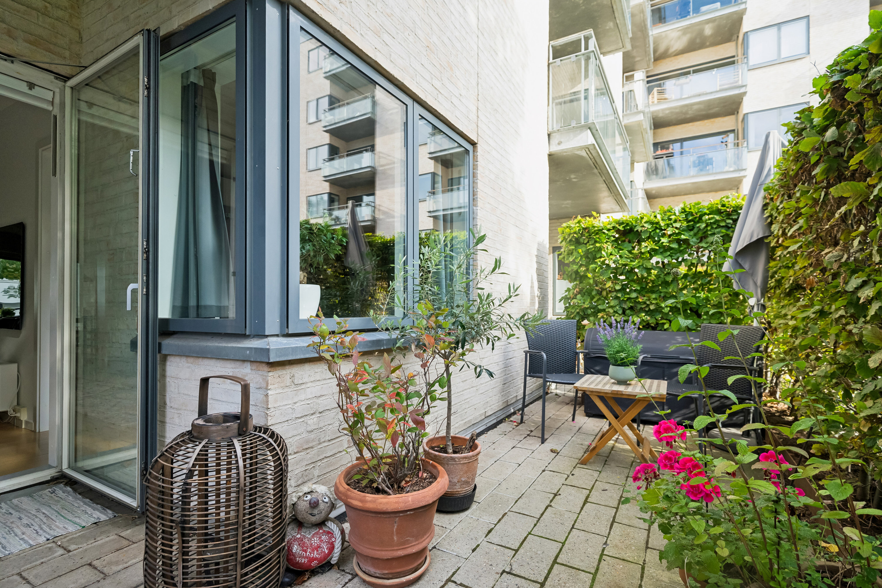 Weidekampsgade 41, st. tv., 2300 København S