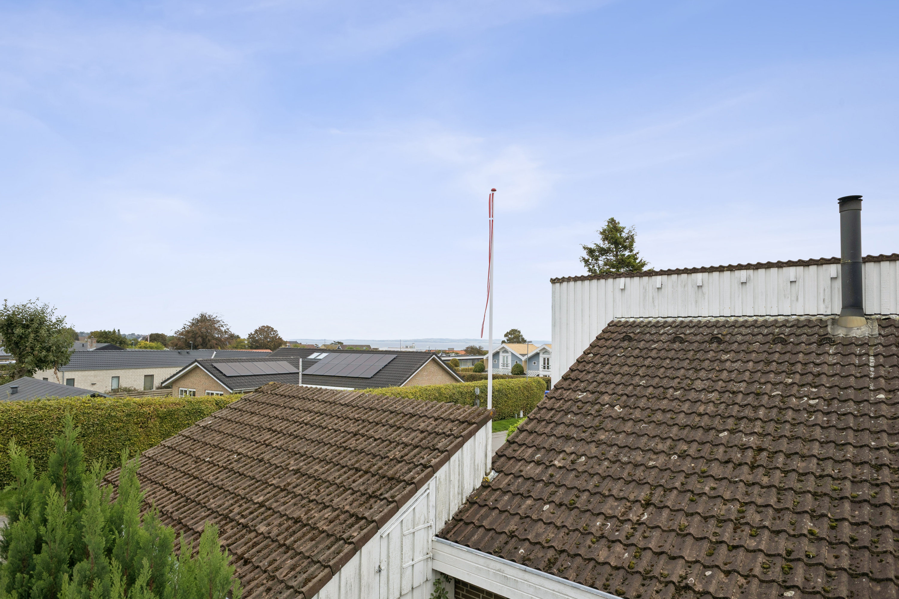 Tålforvej 38, 8250 Egå