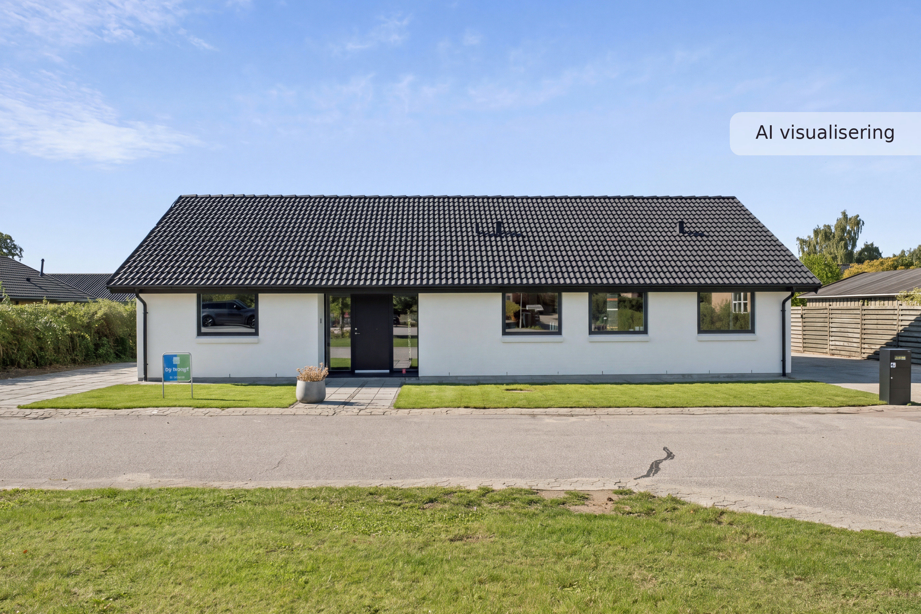 Johanne Korchs Vej 28, 4700 Næstved