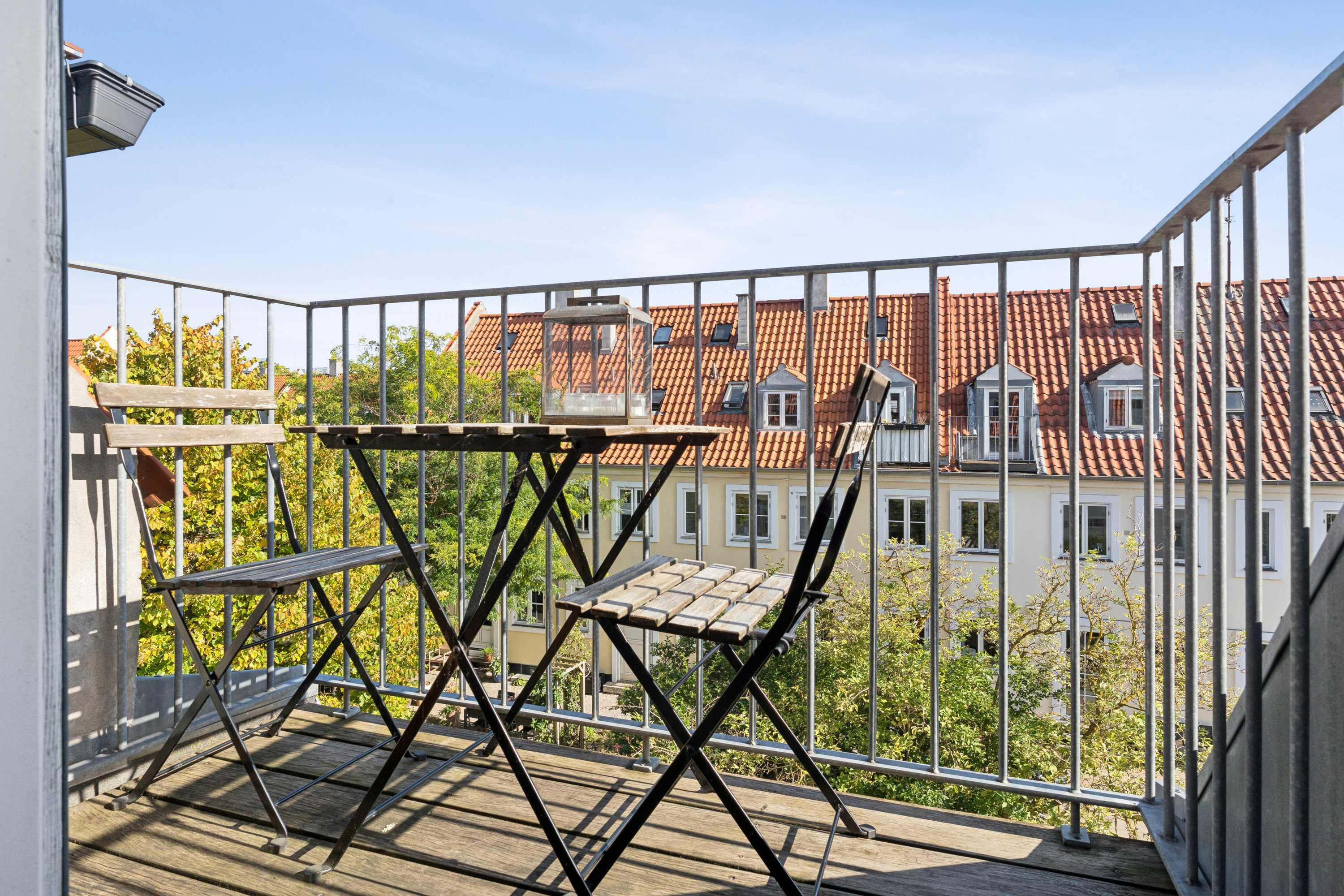 Hildursgade 7, 2. th., 2100 København Ø