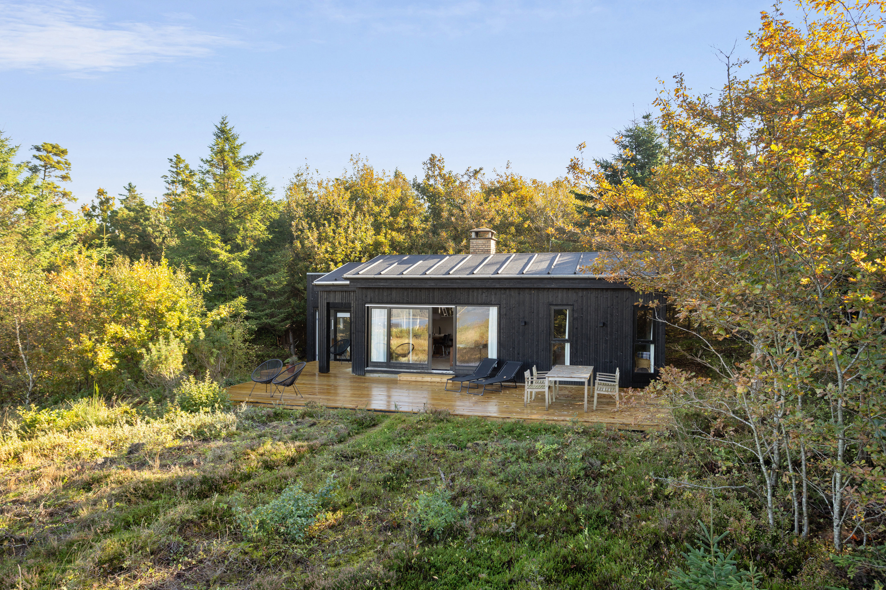 Sortebærvej 7, Sallingsund, 7870 Roslev