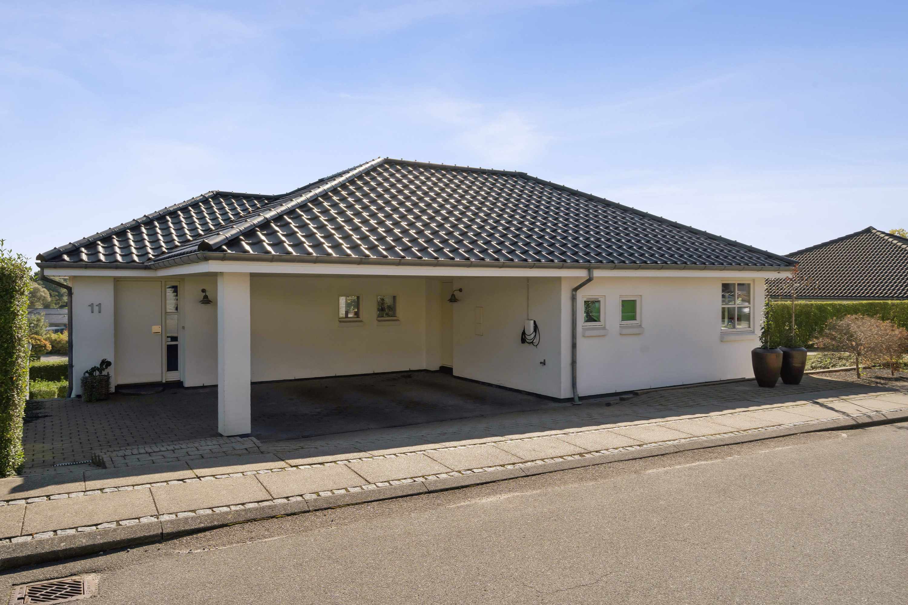Skovbakken 11, 6200 Aabenraa