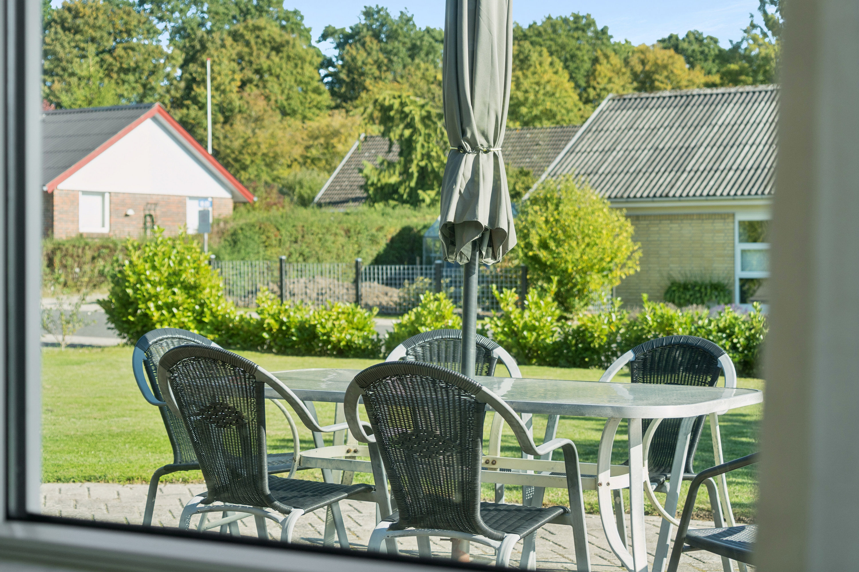 Fremhævet udsigt billede i fuldskærmstilstand. Billede af Vibevej 11, 4261 Dalmose