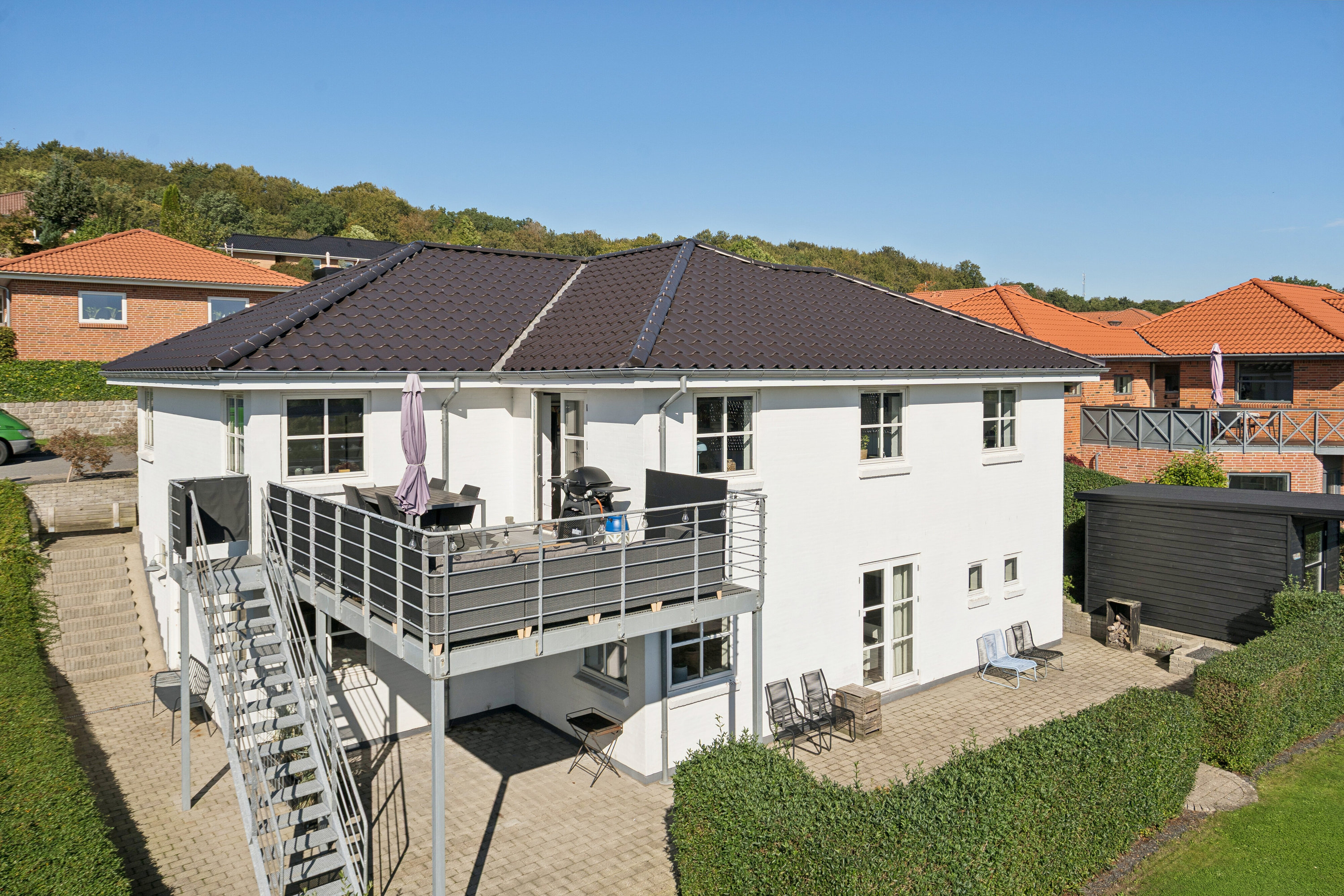 Skovbakken 11, 6200 Aabenraa