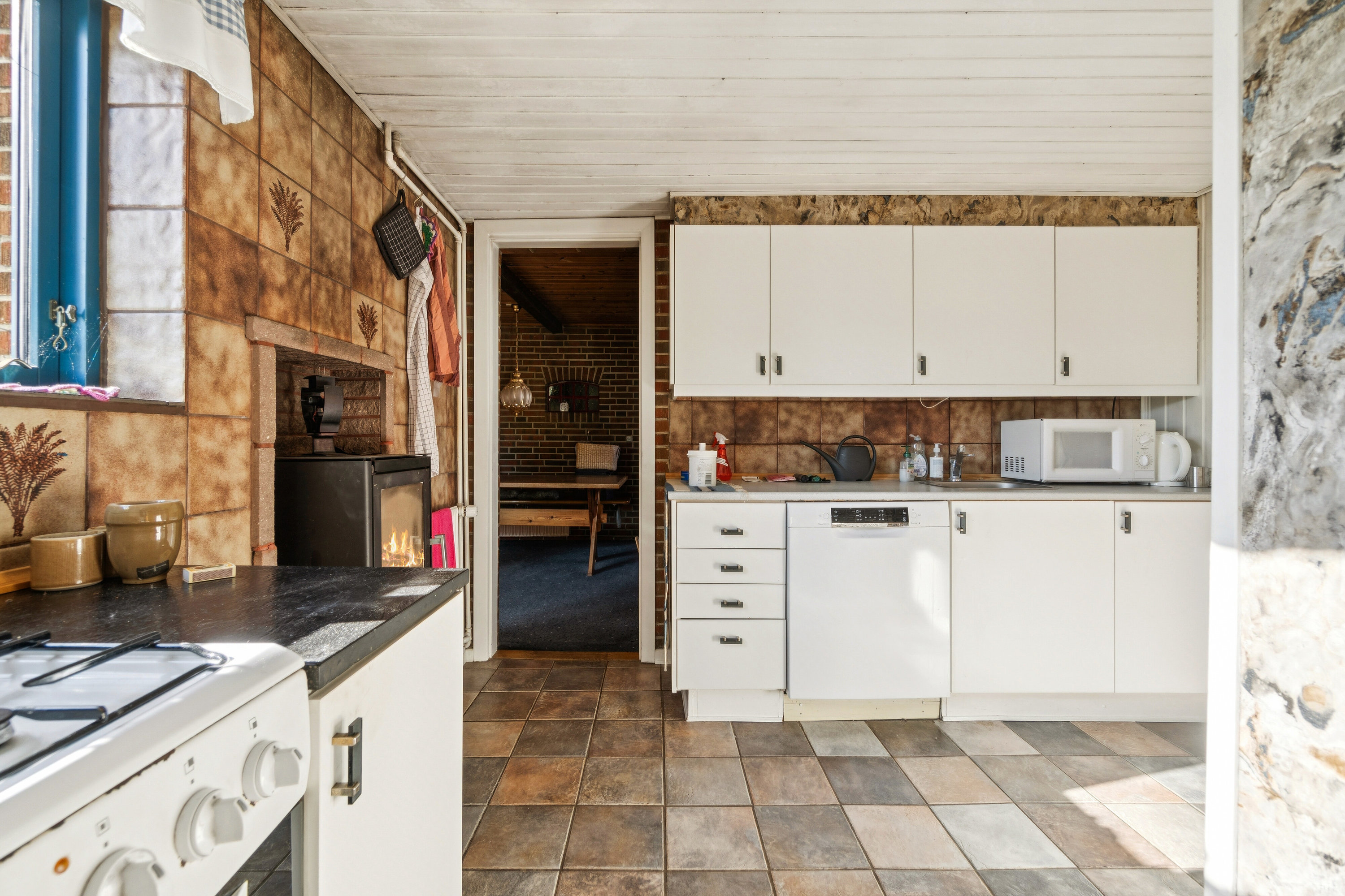 Morup Møllevej 79, Morup Mølle, 7755 Bedsted Thy