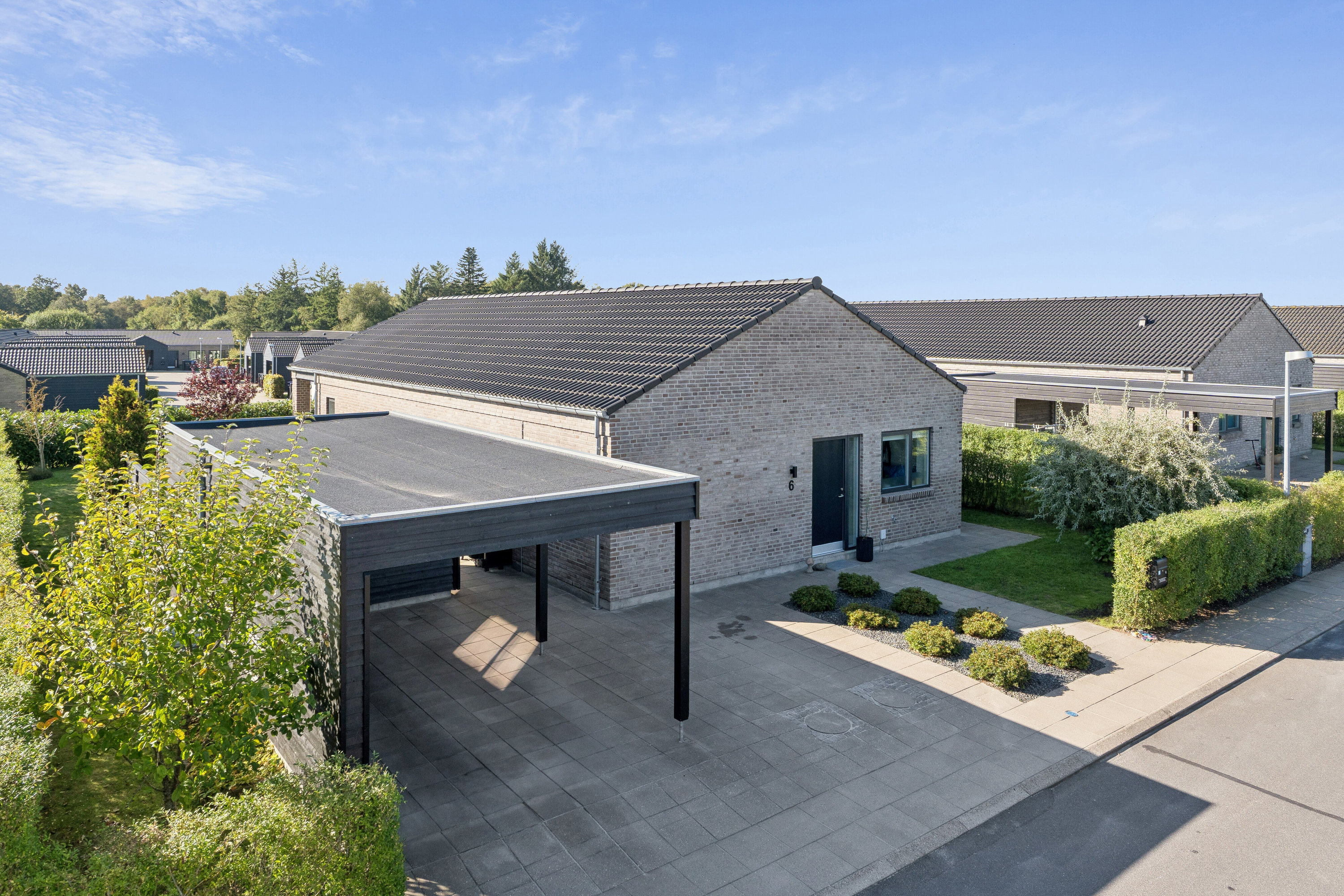 Merianvej 6, 8600 Silkeborg