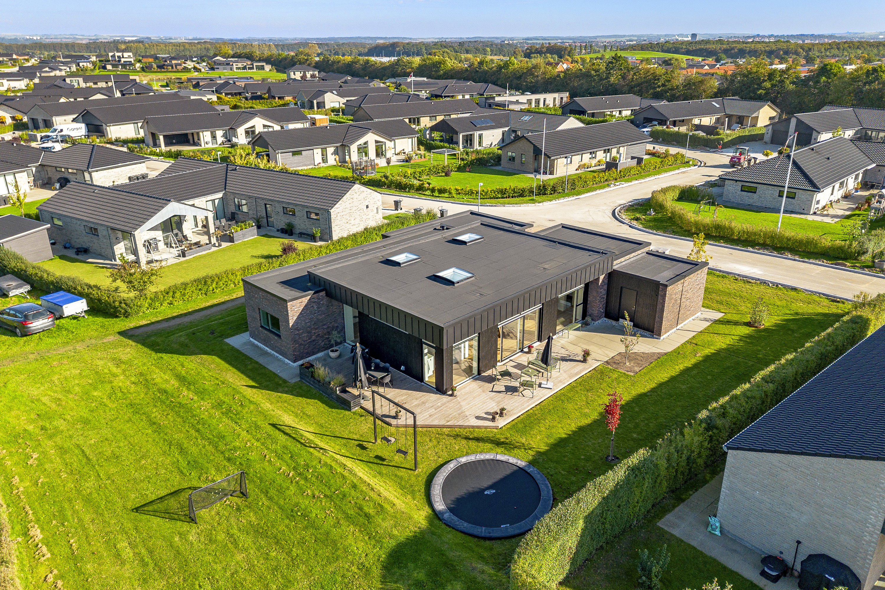 Druehylden 18, 8700 Horsens