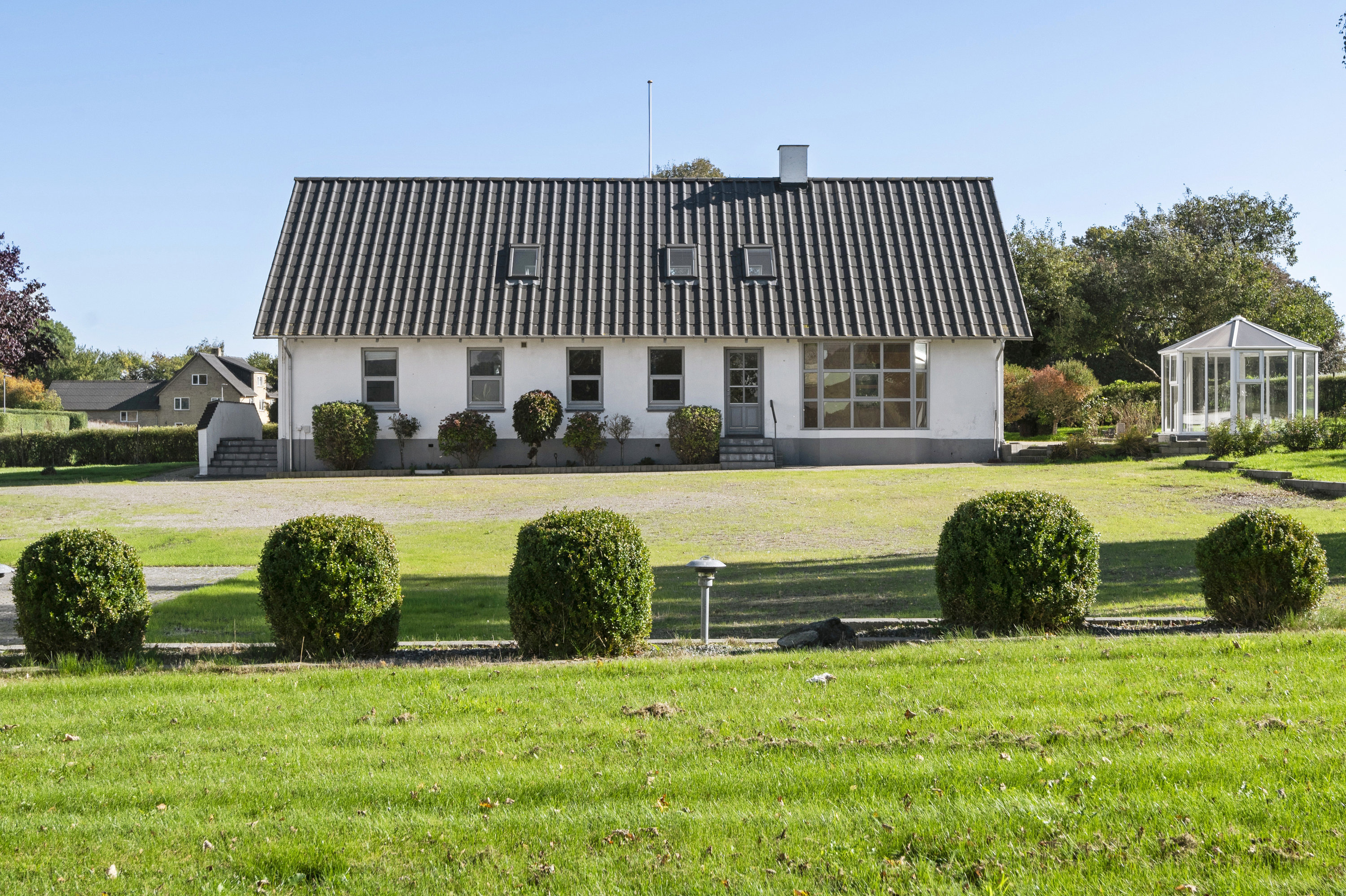 Amstrup Vestergade 19, Amstrup, 8300 Odder