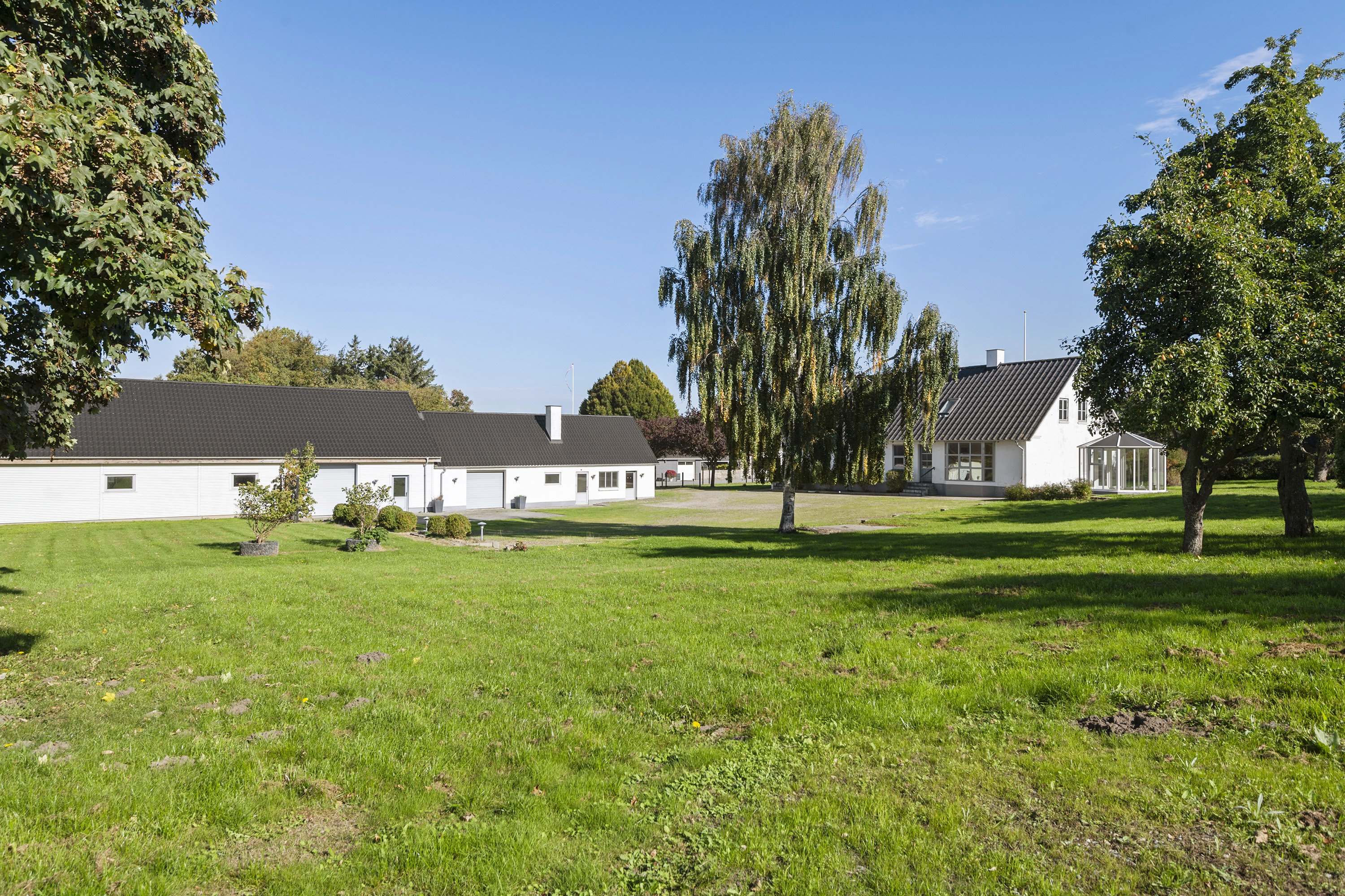 Amstrup Vestergade 19, Amstrup, 8300 Odder