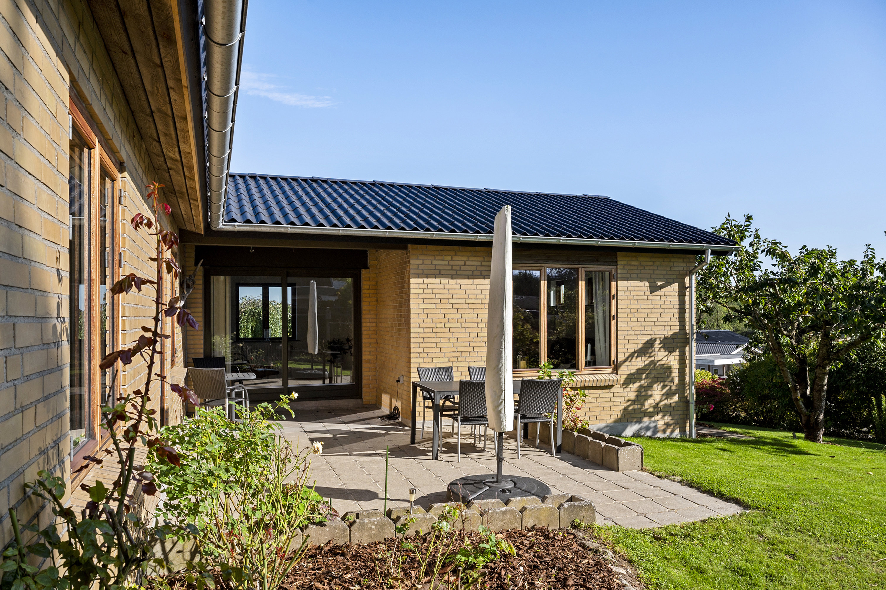 Vedbæksalle 95, 8700 Horsens