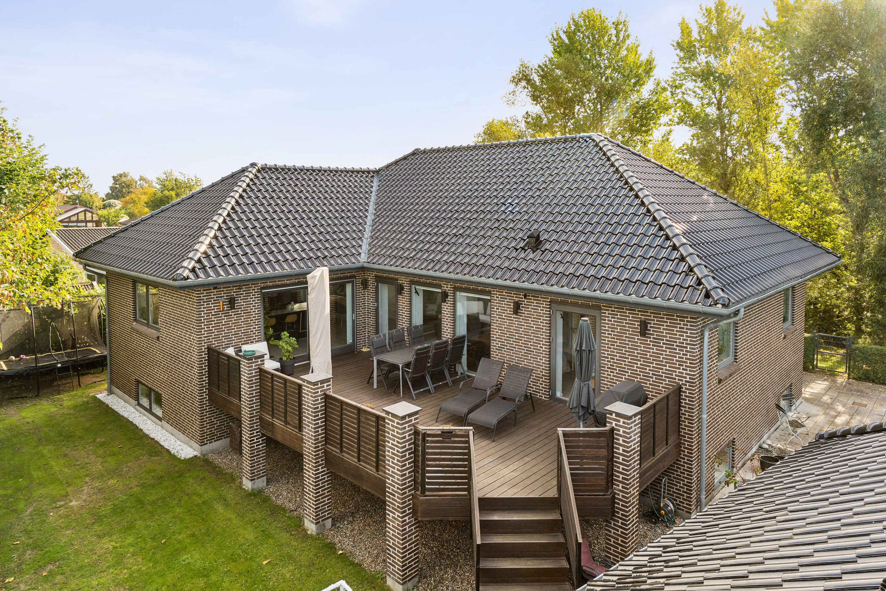 Strandholms Alle 55B, 2650 Hvidovre