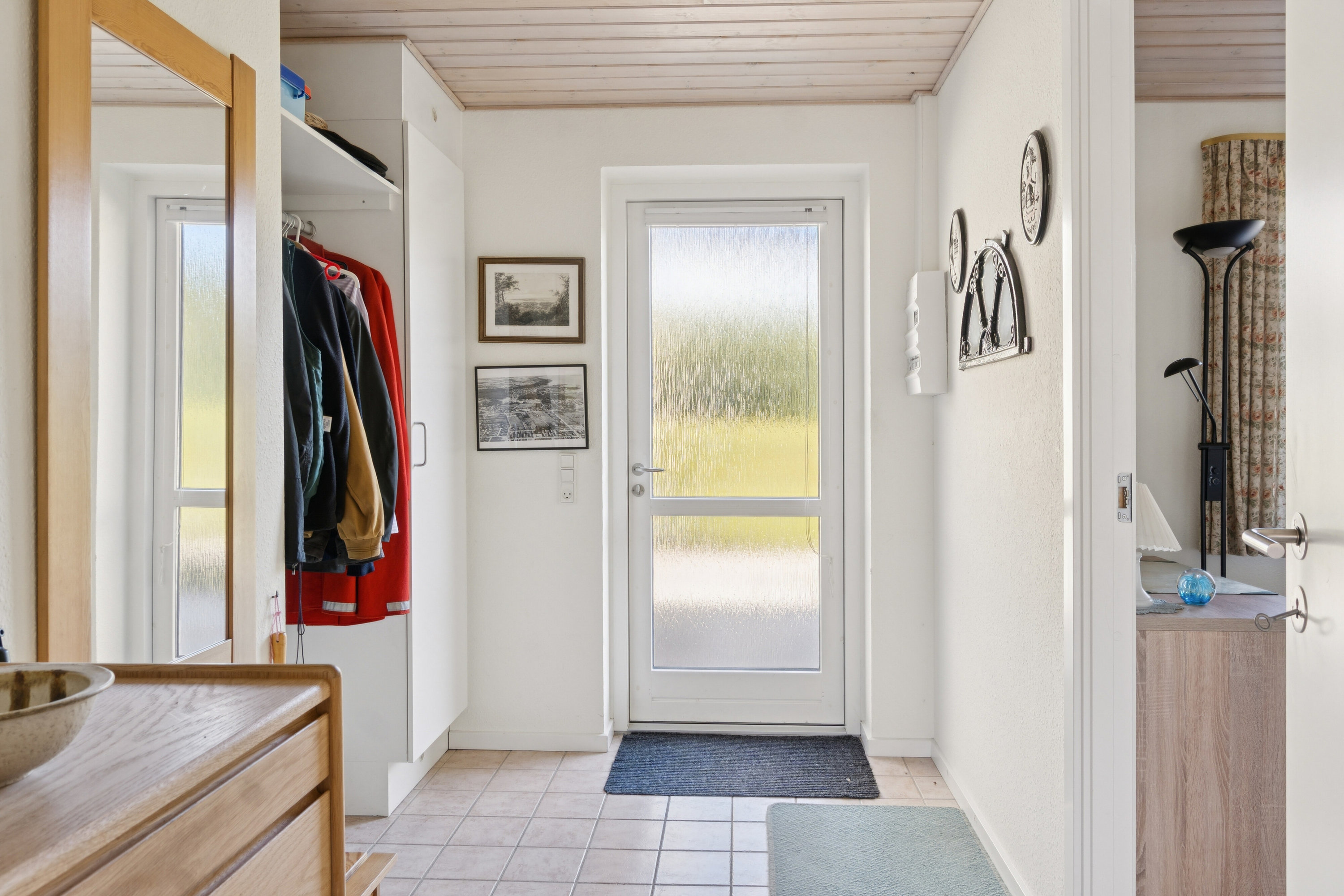 Fremhævet entré billede i fuldskærmstilstand. Billede af Åsebro 9B, Åsebro, 3300 Frederiksværk