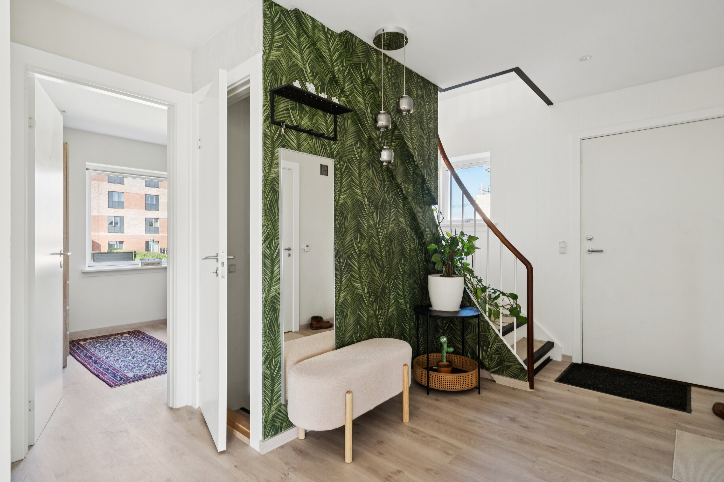 Malervangen 28, 2600 Glostrup