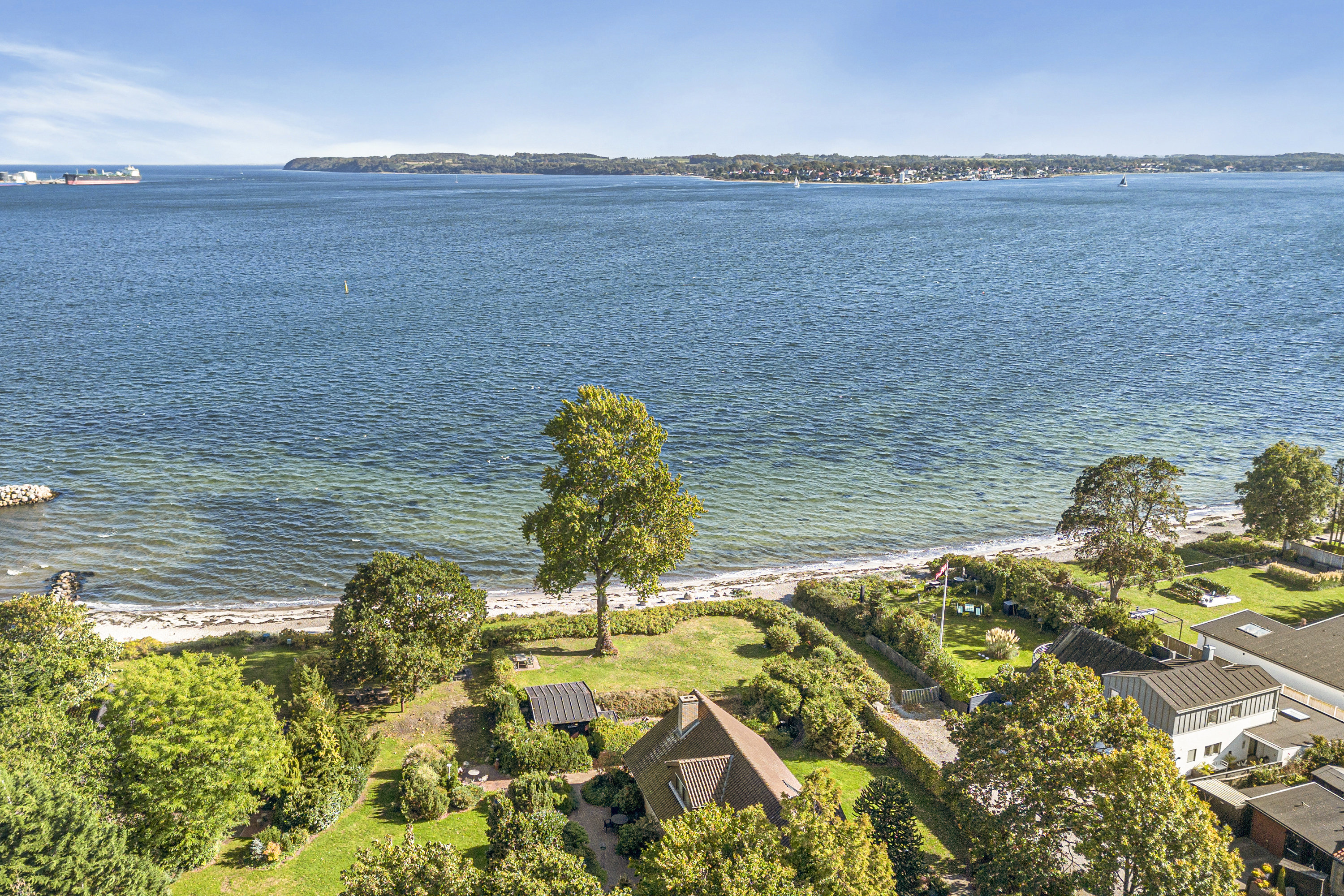 Sanddal Engvej 9+11, Sanddal, 7000 Fredericia