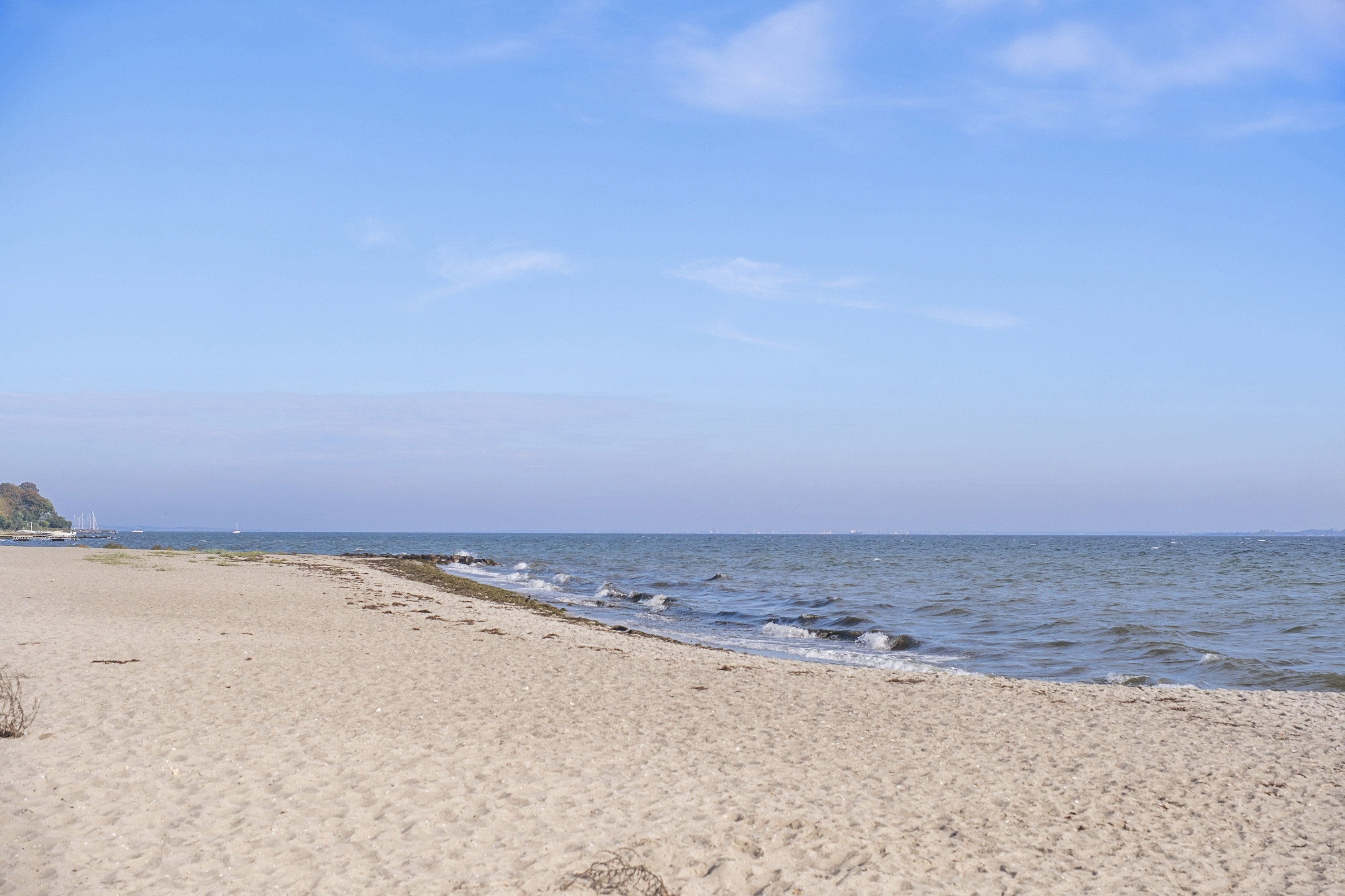Fremhævet område billede i fuldskærmstilstand. Billede af Skodsborg Strandvej 227, 2. 25., 2942 Skodsborg