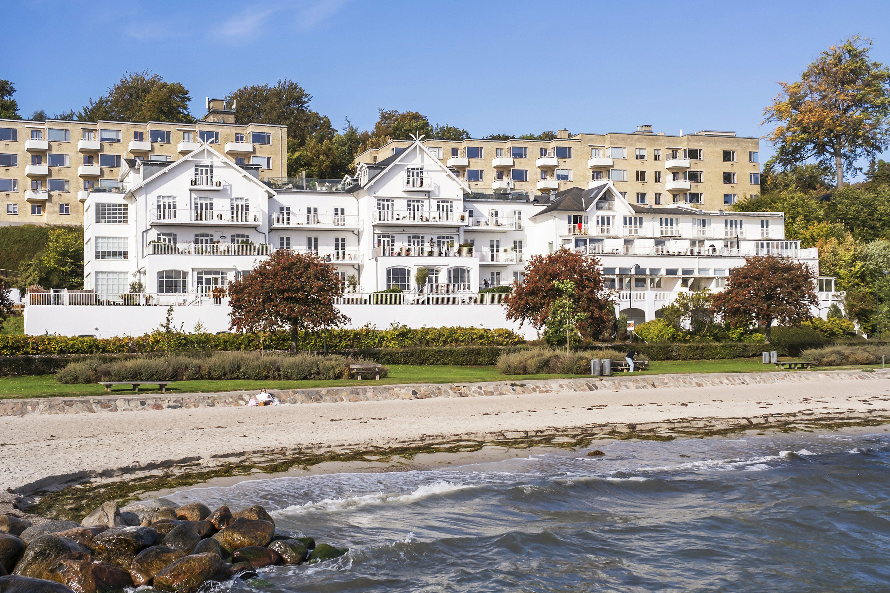 Skodsborg Strandvej 227, 2. 25., 2942 Skodsborg