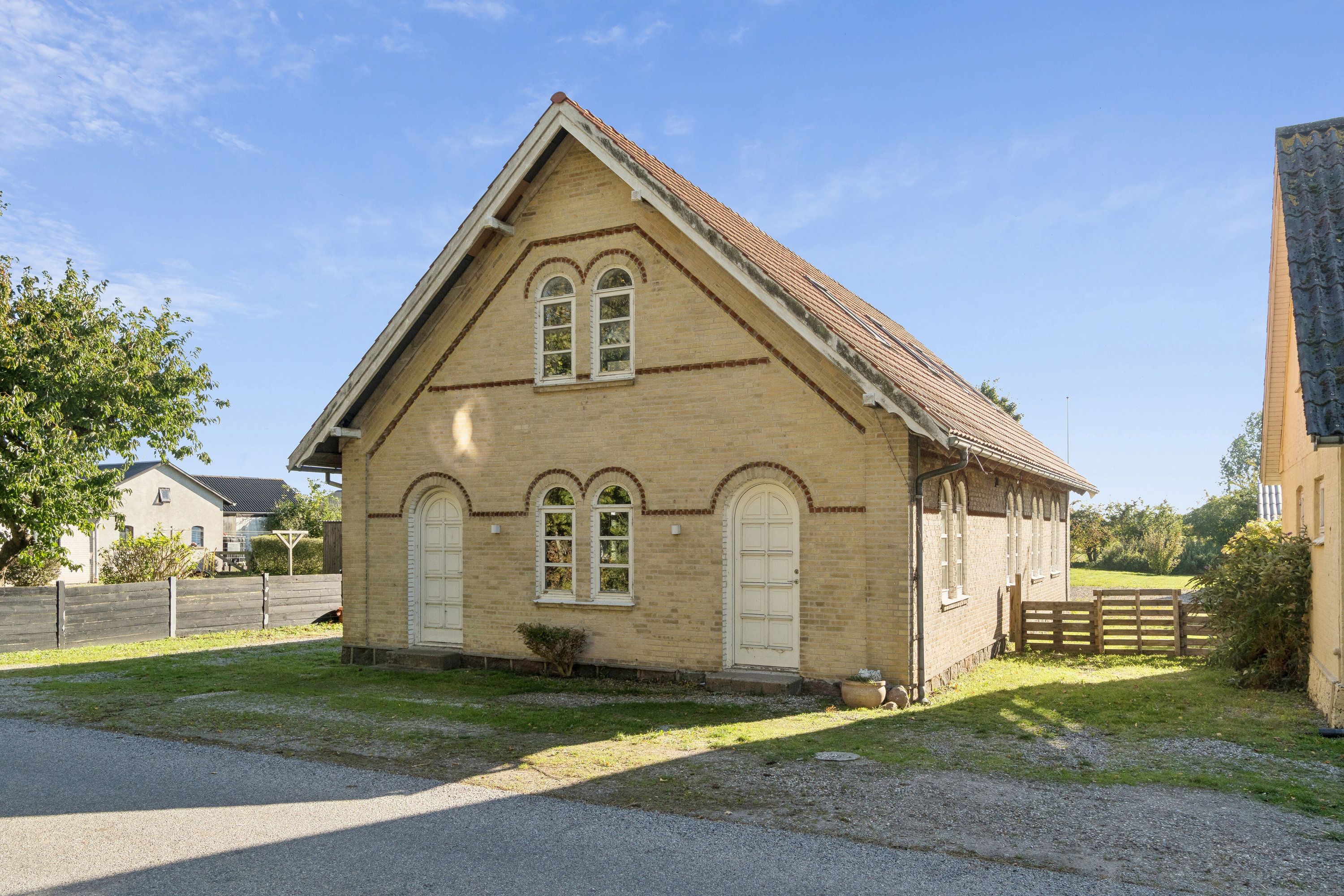 Møllevej 12, Tornemark, 4262 Sandved