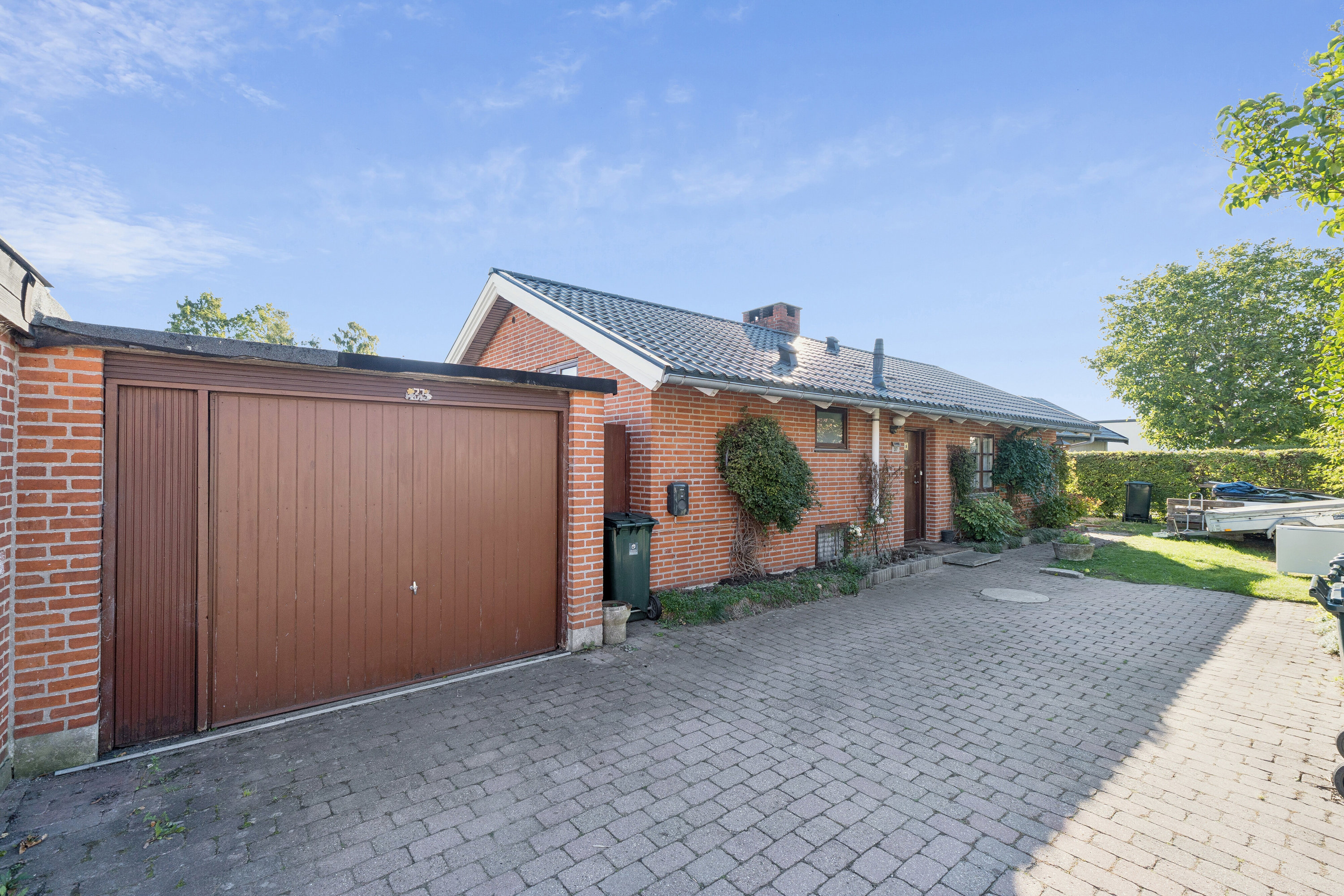 Banemarksvej 37, 2605 Brøndby