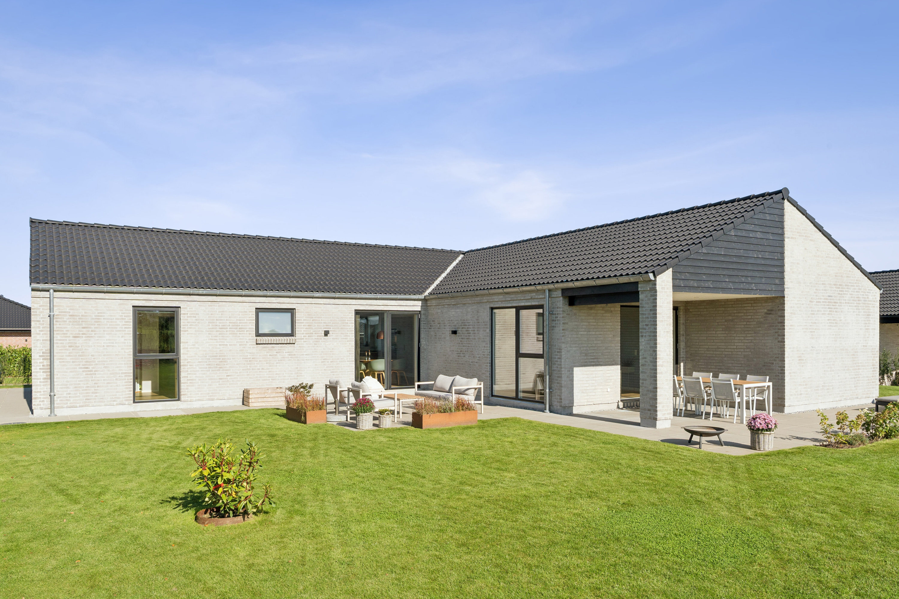 Funder Trindager 130, 8600 Silkeborg