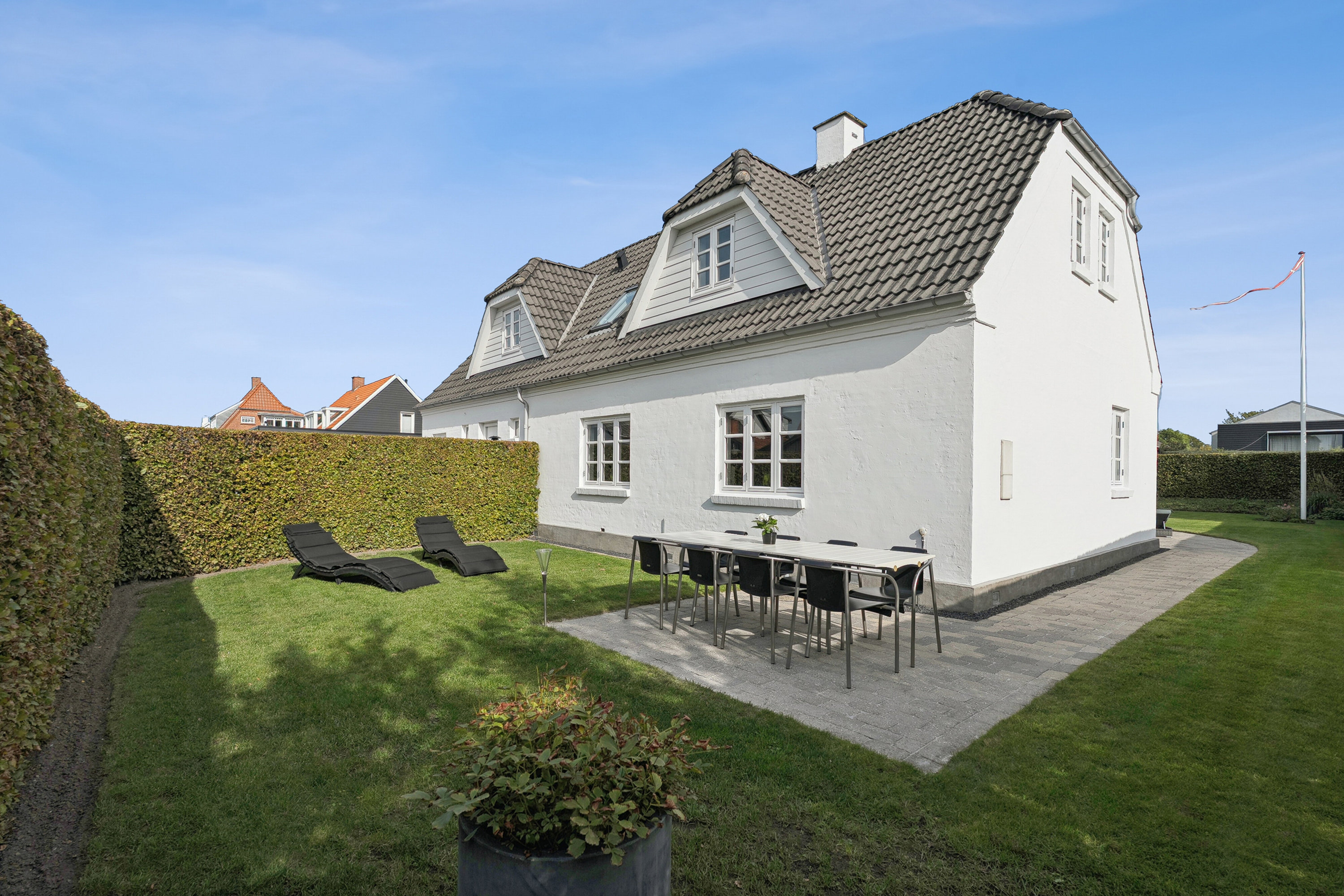 Hestehavevej 80, 4720 Præstø