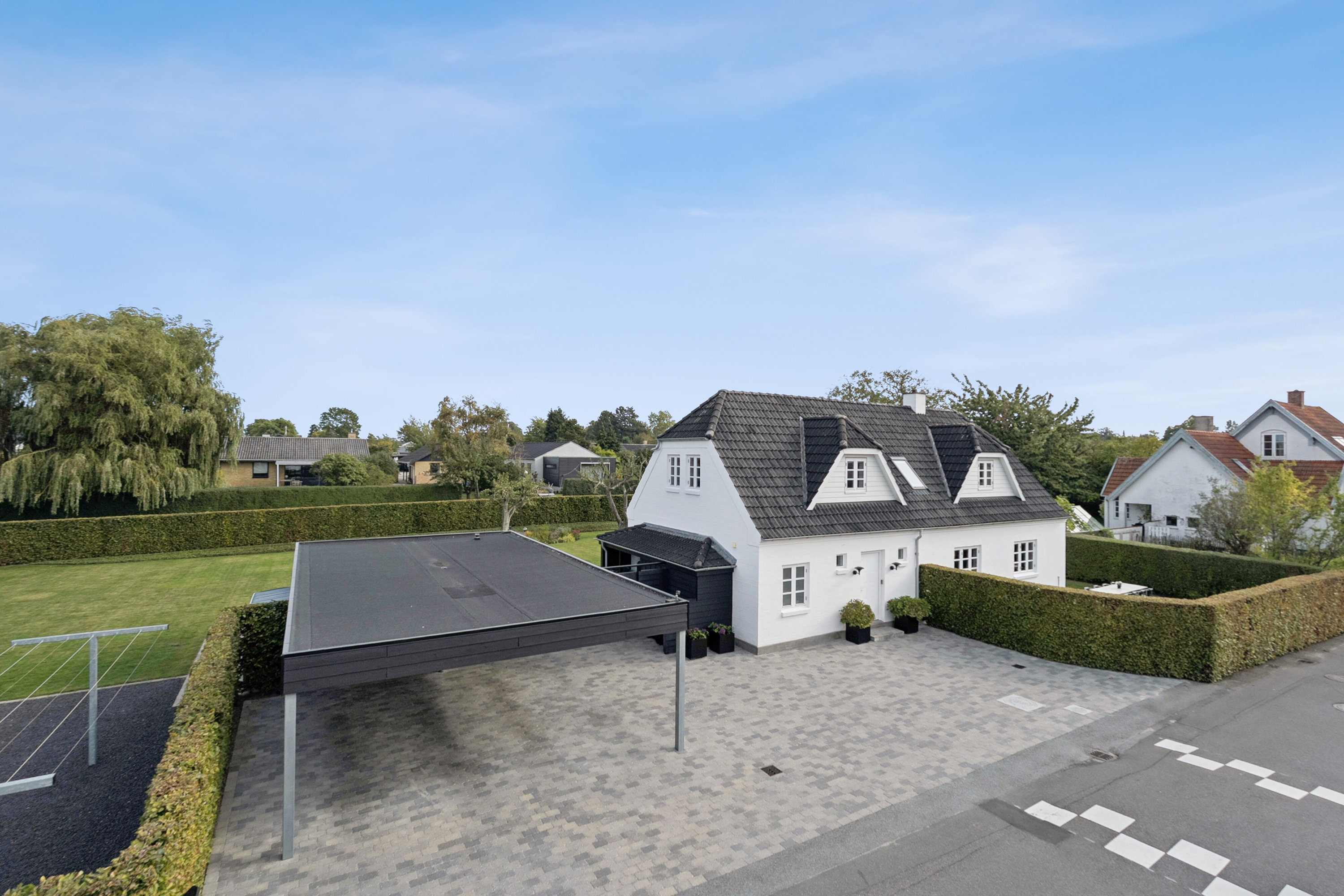 Hestehavevej 80, 4720 Præstø