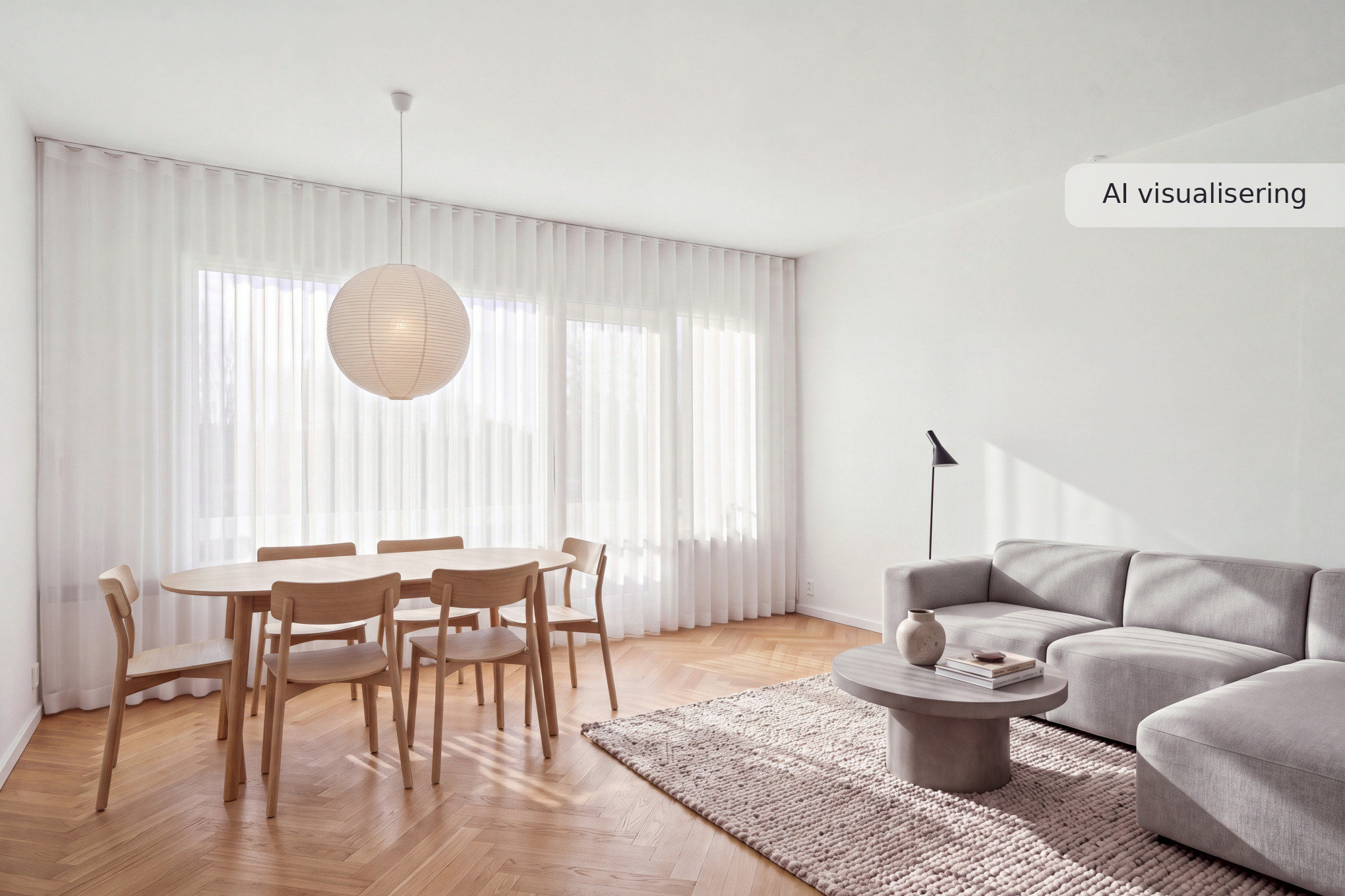 Hobrovej 120, 1. th., 8920 Randers NV
