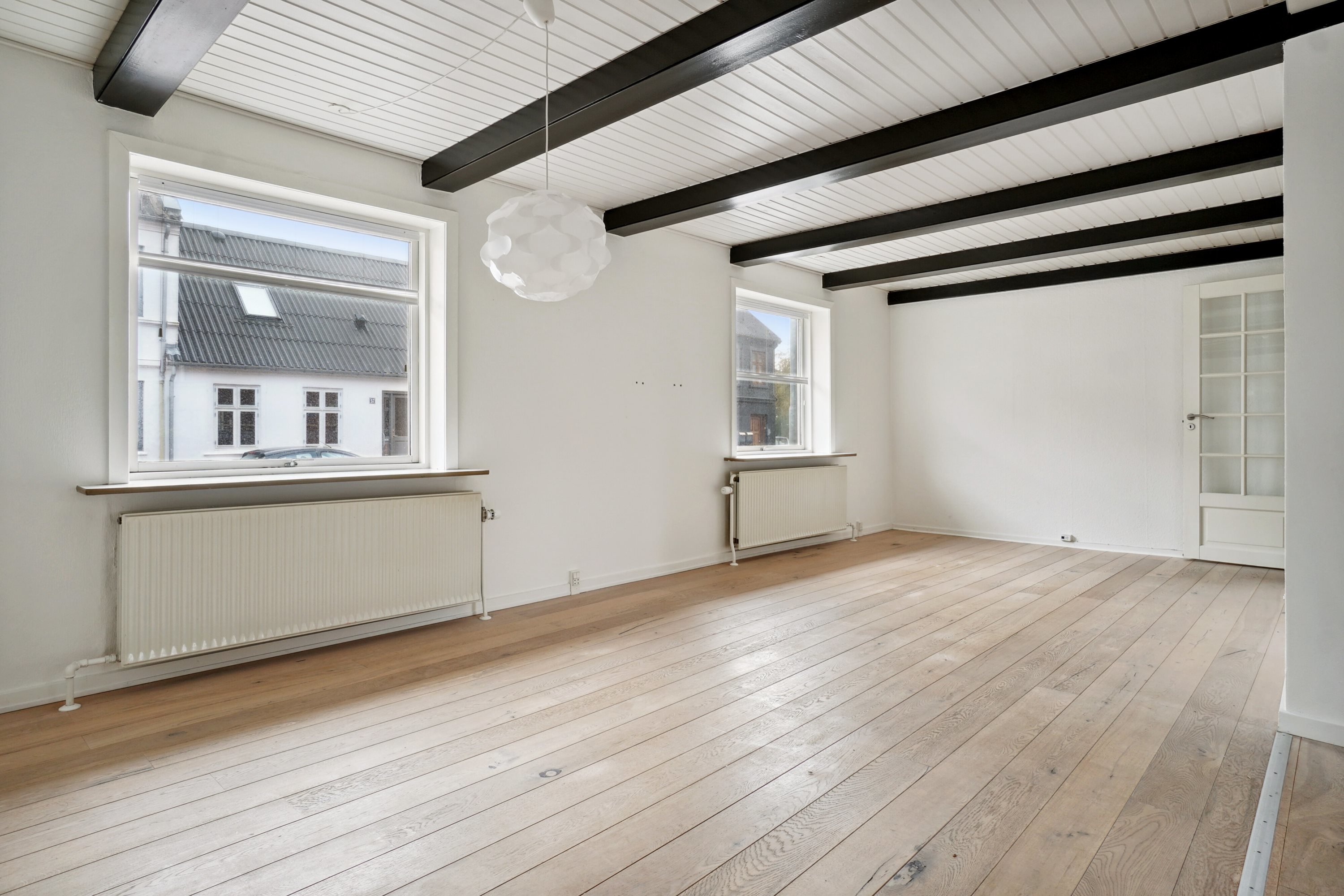 Vestergade 70, 7700 Thisted