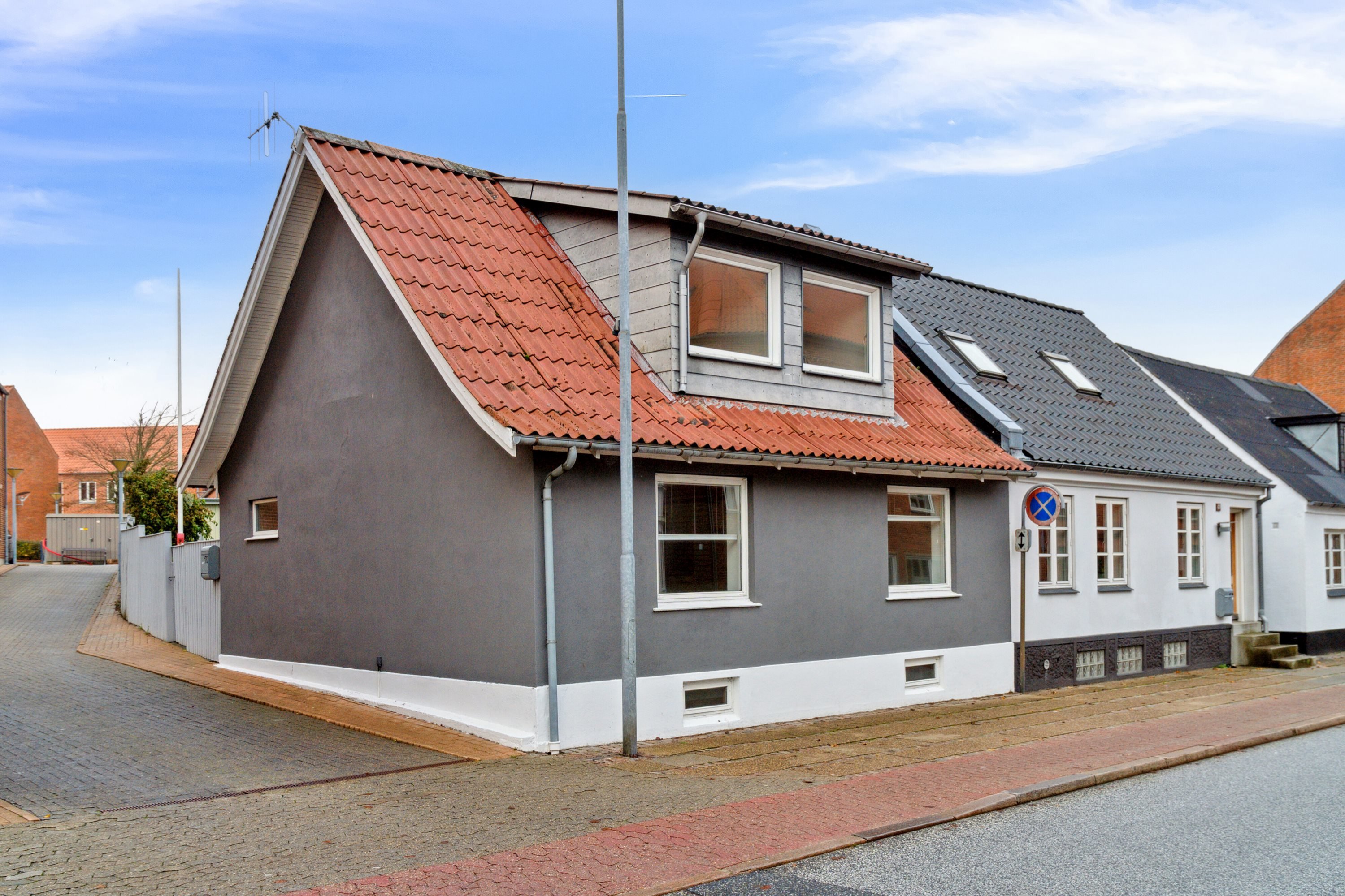 Vestergade 70, 7700 Thisted