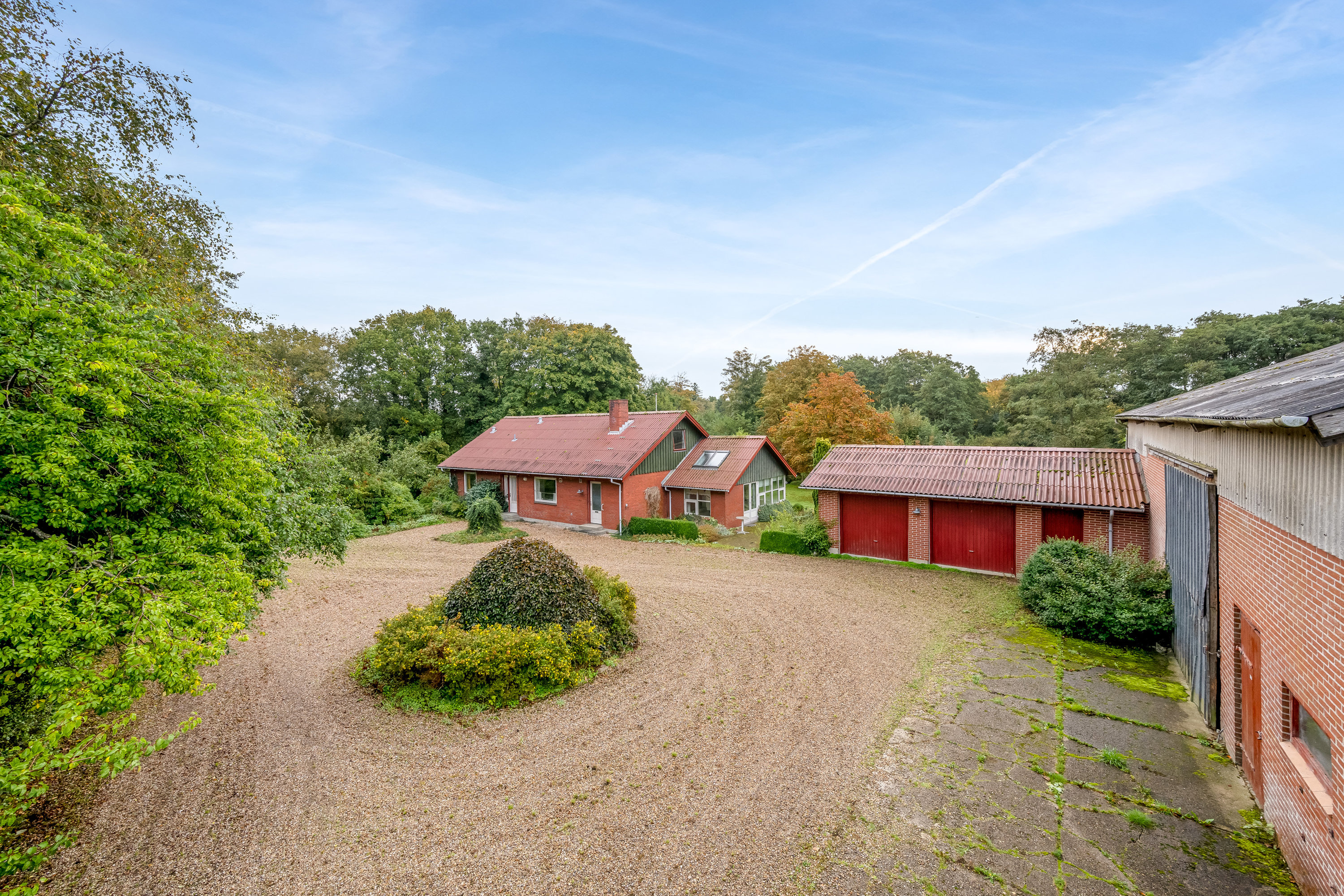 Herningvej 114, Velling, 6950 Ringkøbing