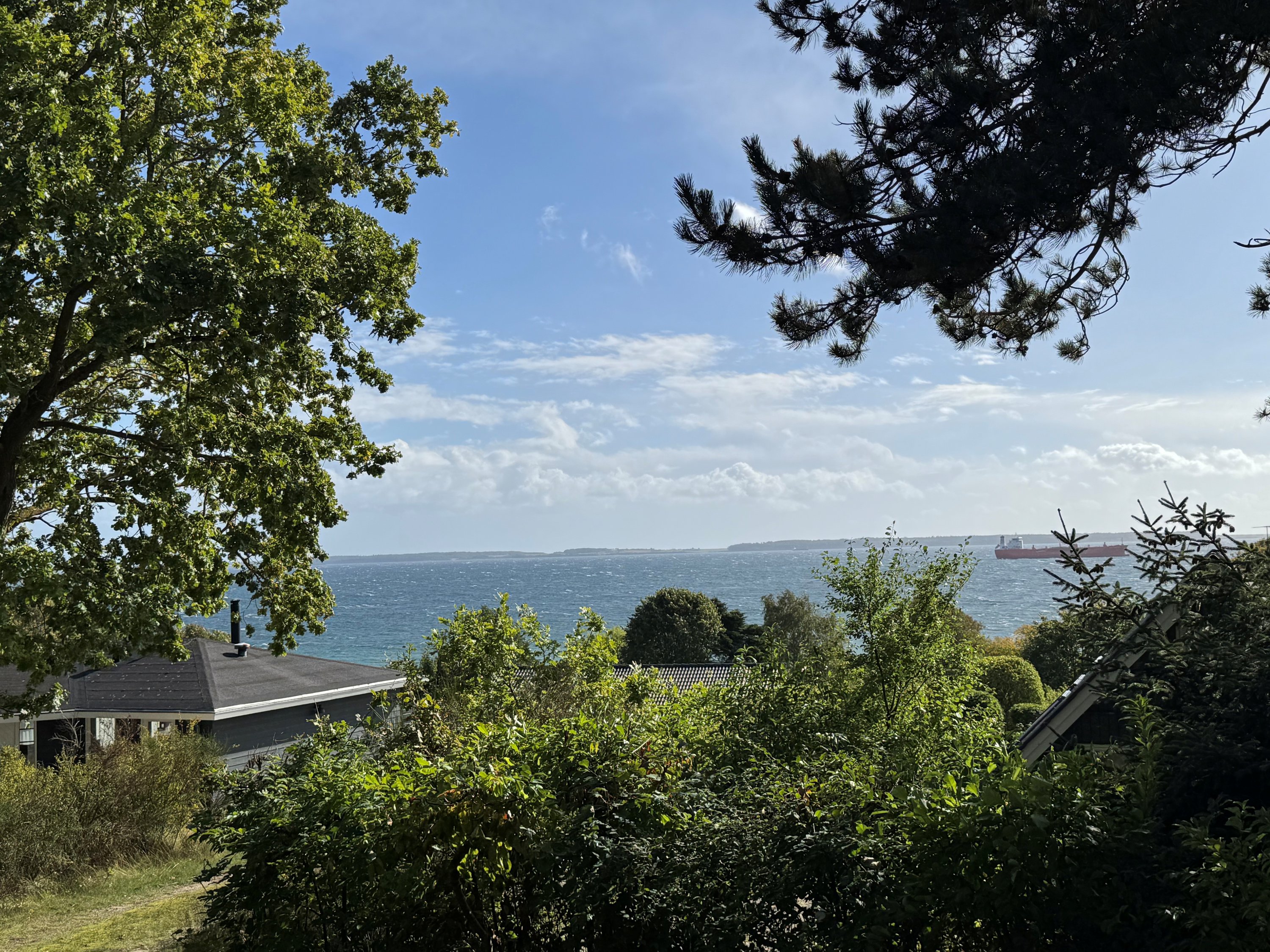 Ulstrup Sønderstrand 14, 4400 Kalundborg