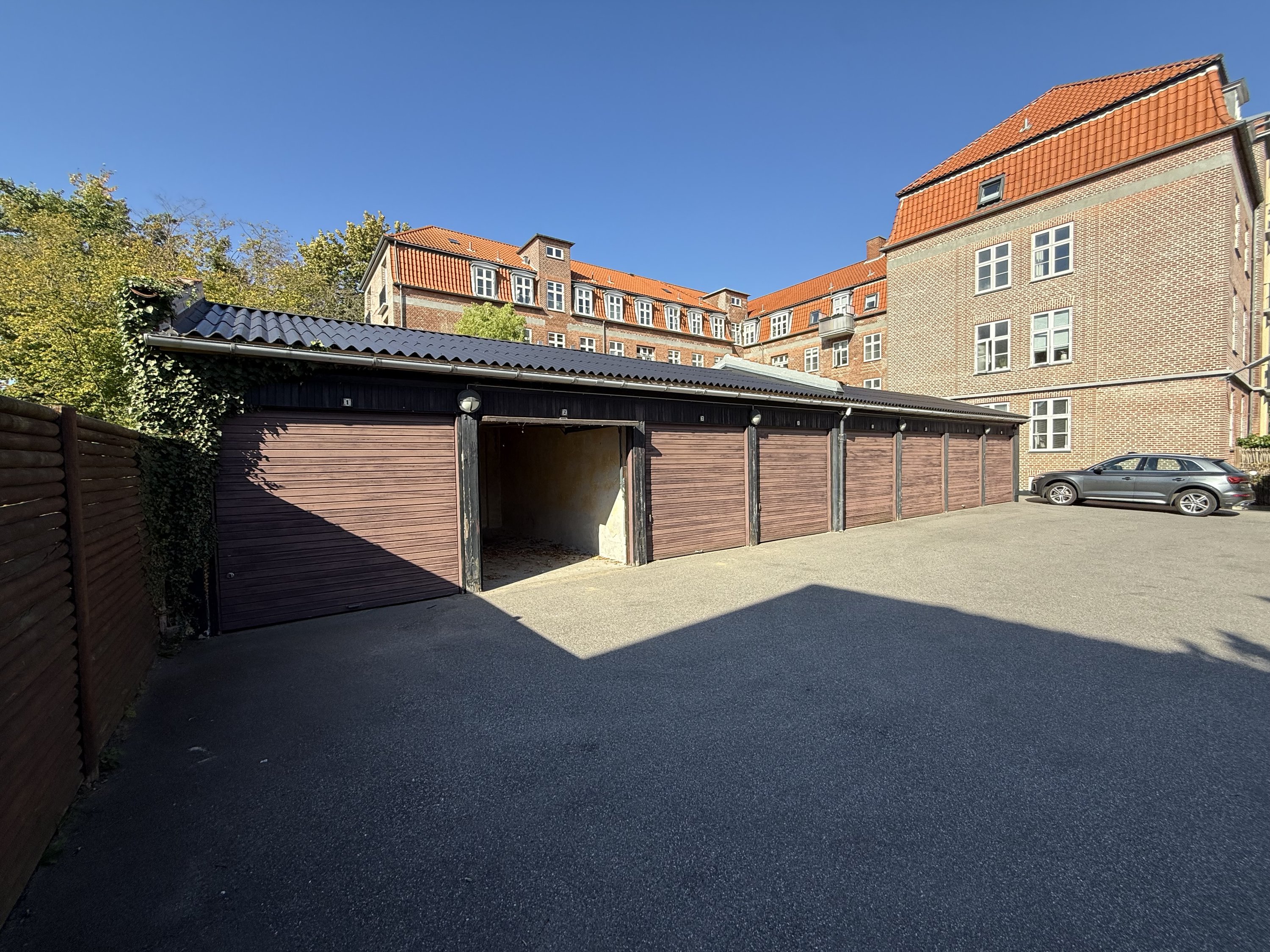 Ejerlejlighed på Hellerupvej 51C, 2900 Hellerup