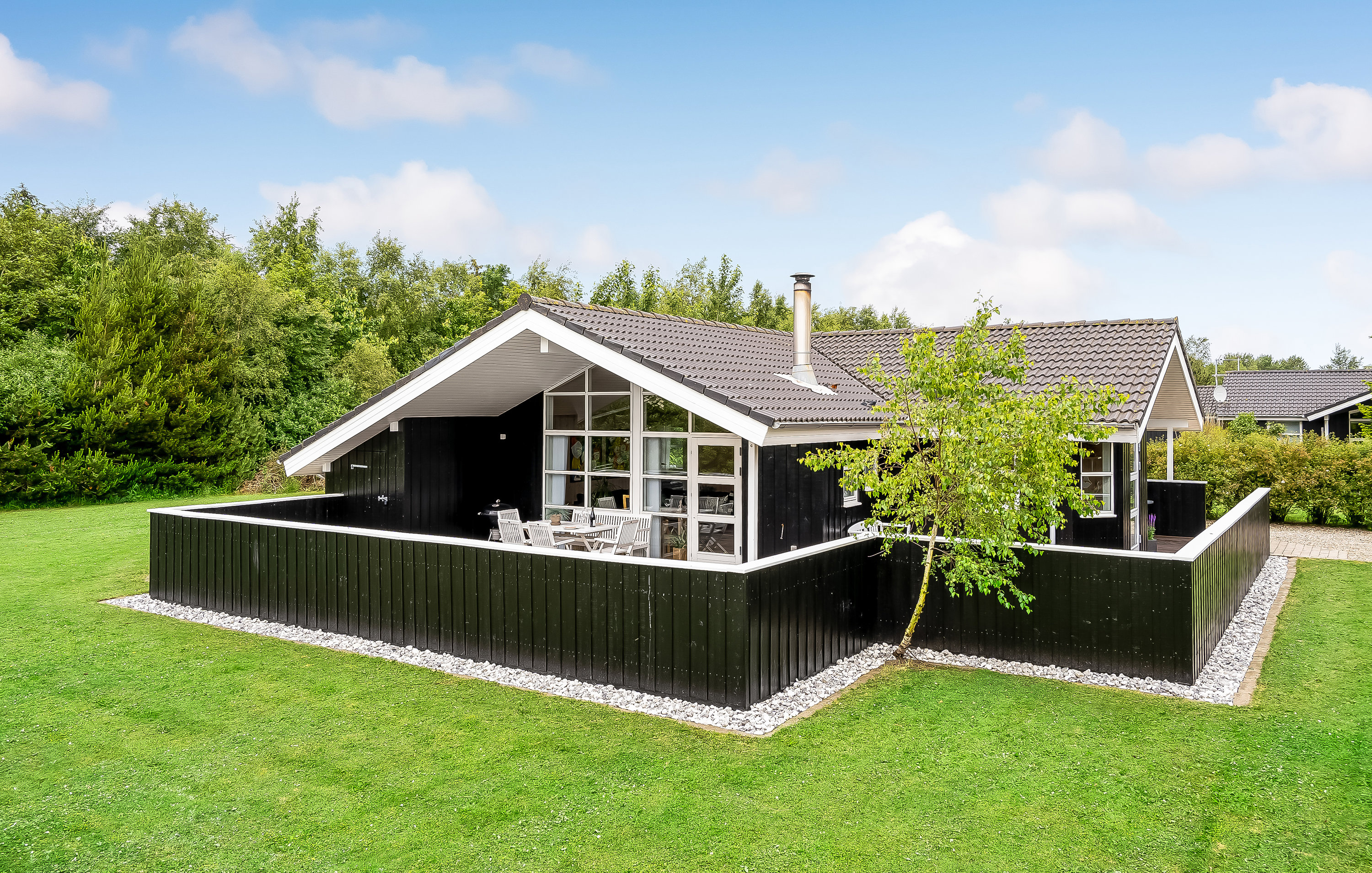 Fasanvænget 6, Bork Havn, 6893 Hemmet