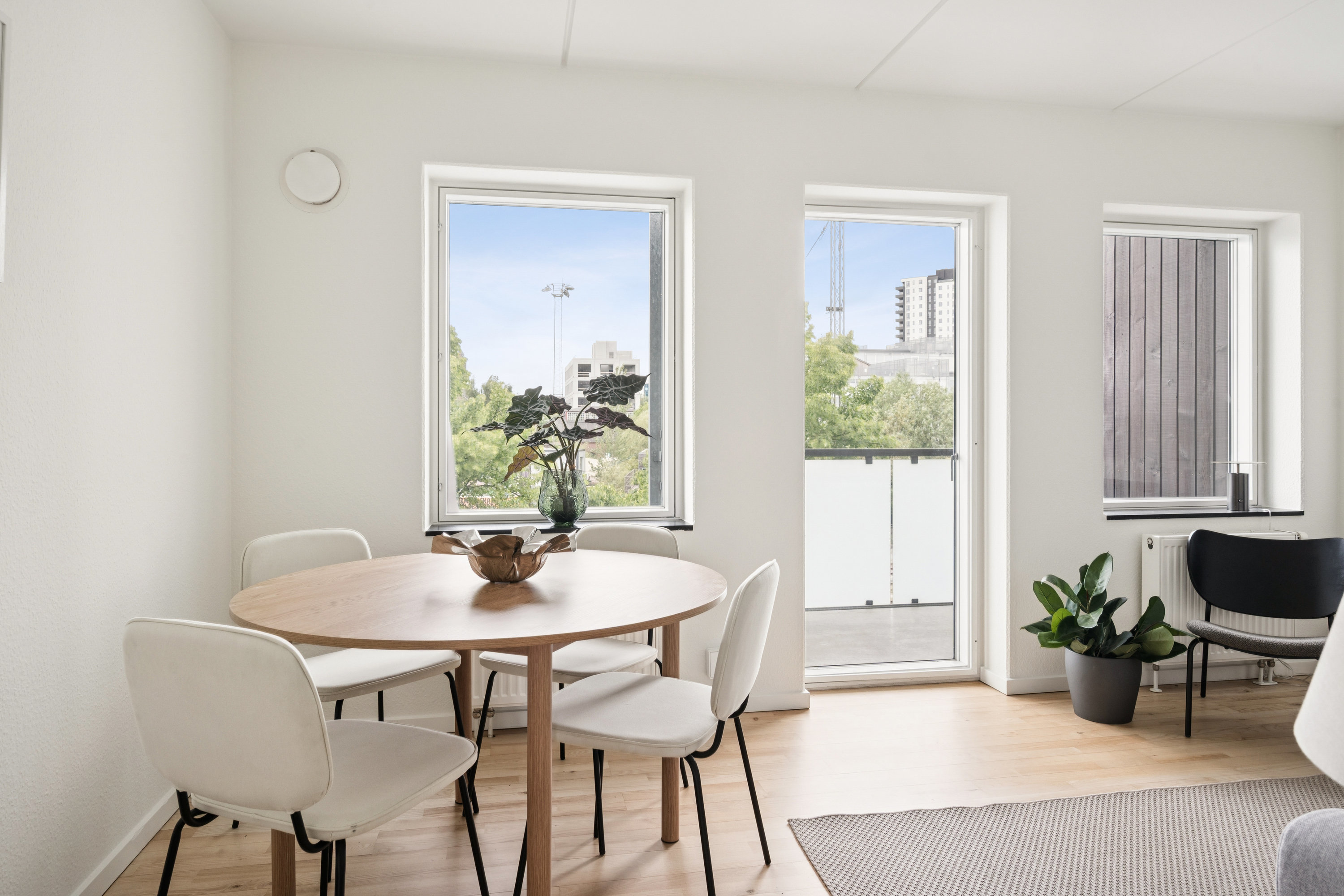 Gebauersgade 2, 2. 14., 8000 Aarhus C