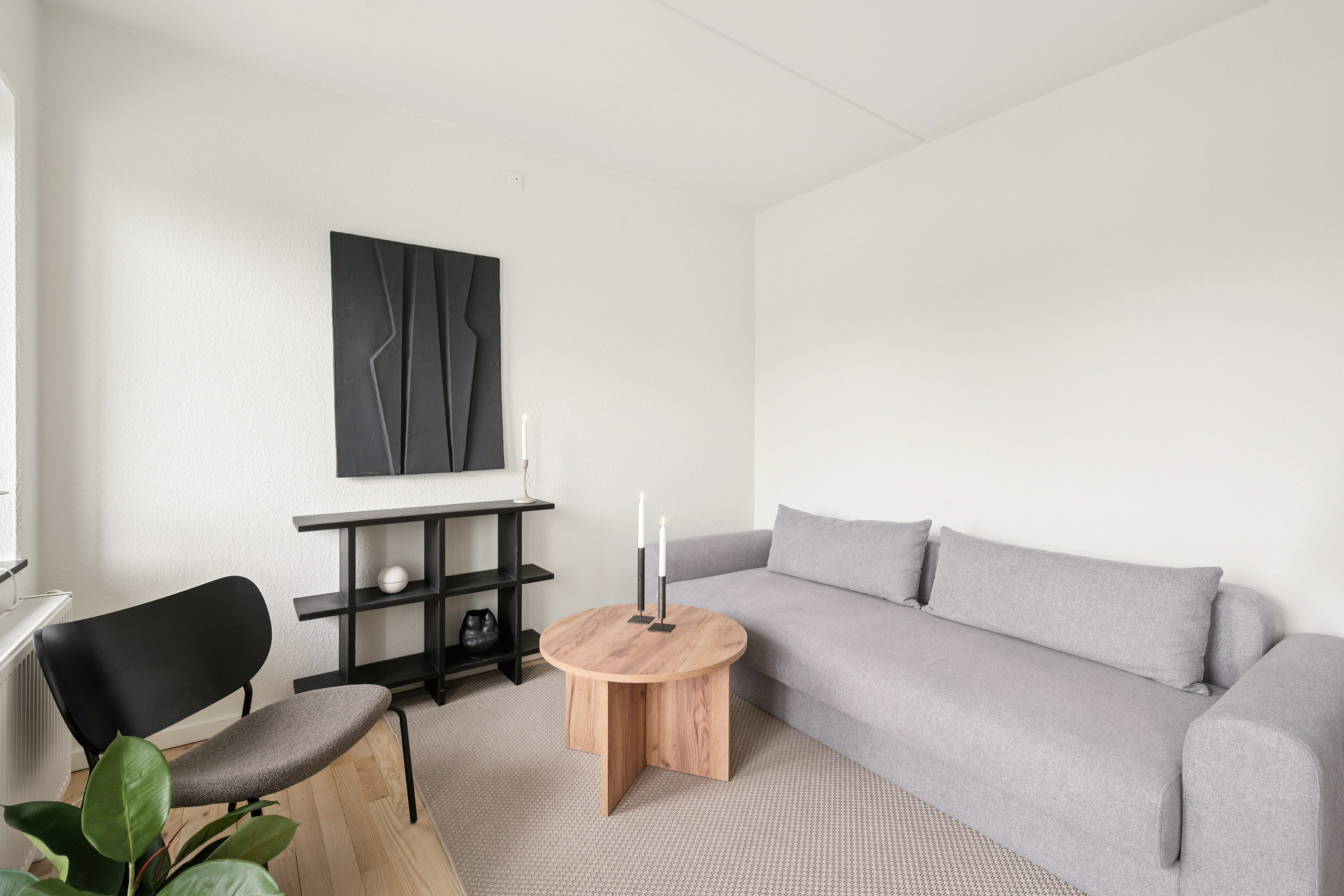 Gebauersgade 2, 2. 14., 8000 Aarhus C