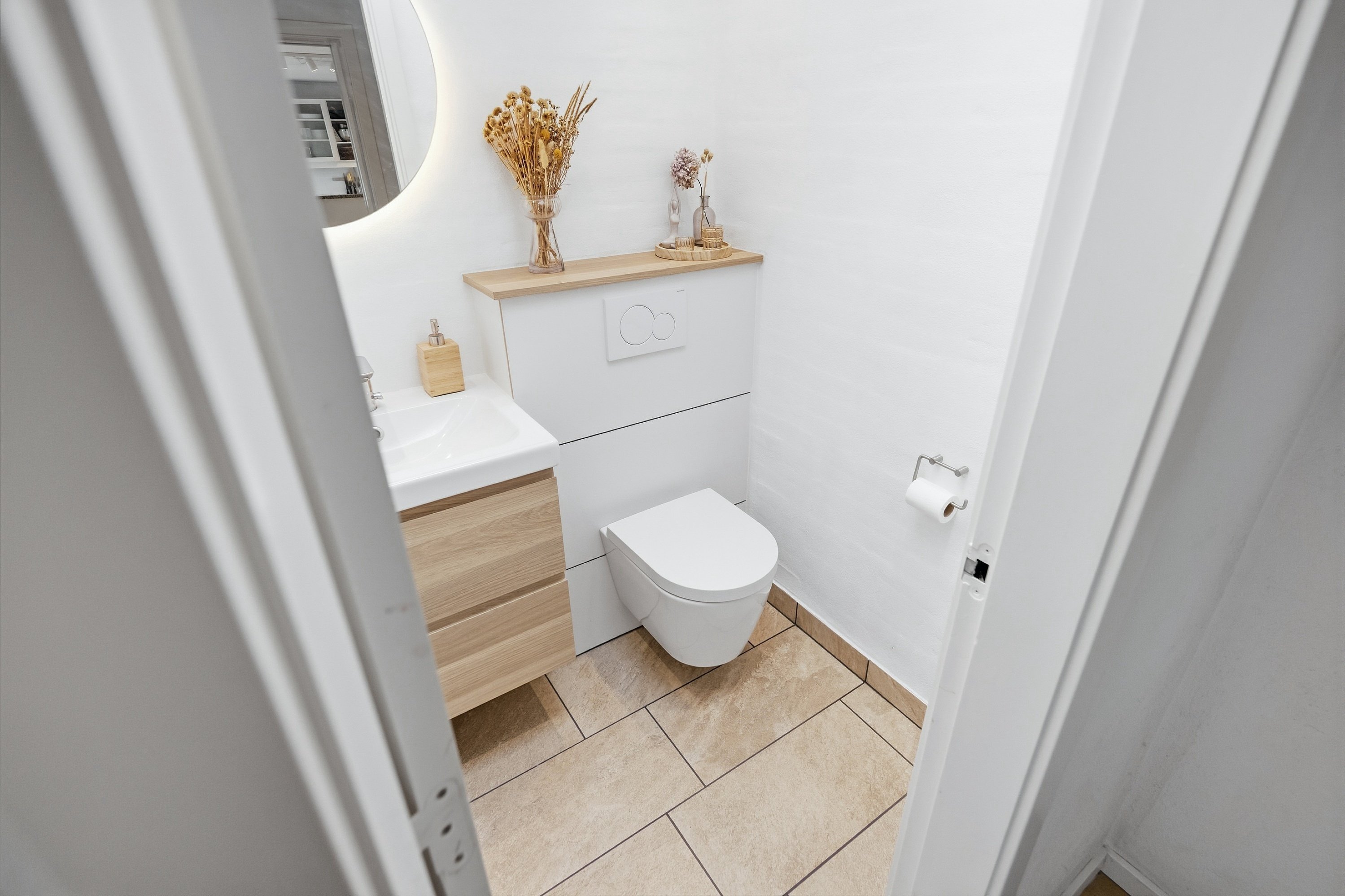Fremhævet  billede i fuldskærmstilstand. Billede af Aprilvej 2, 8210 Aarhus V
