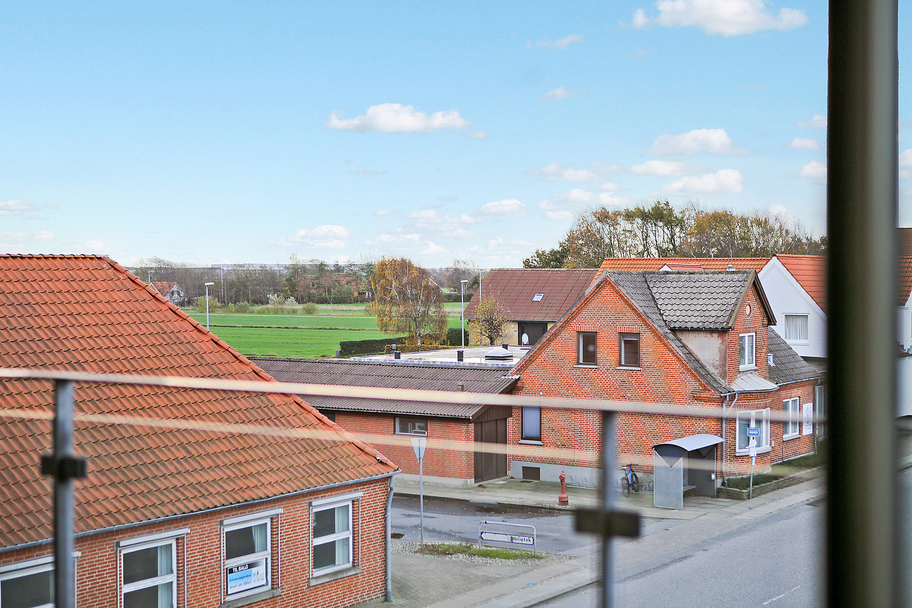 Fremhævet  billede i fuldskærmstilstand. Billede af Klostergade 2, 4., 9490 Pandrup