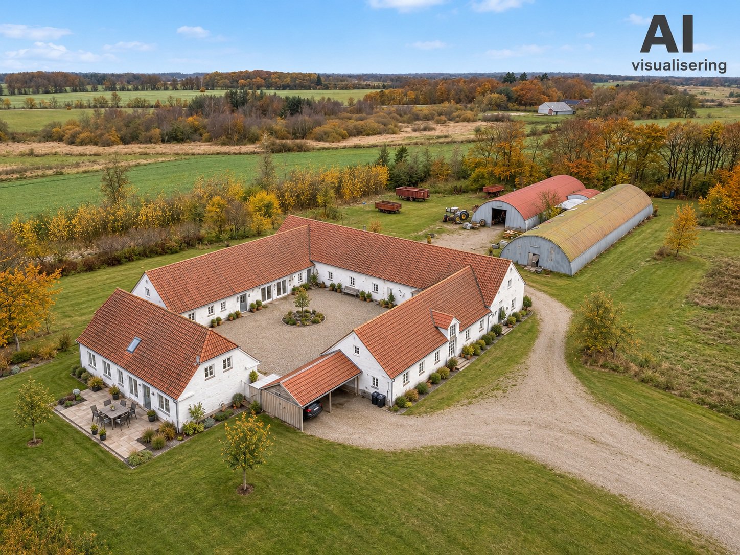 Grimlundvej 2, Hoven, 6880 Tarm