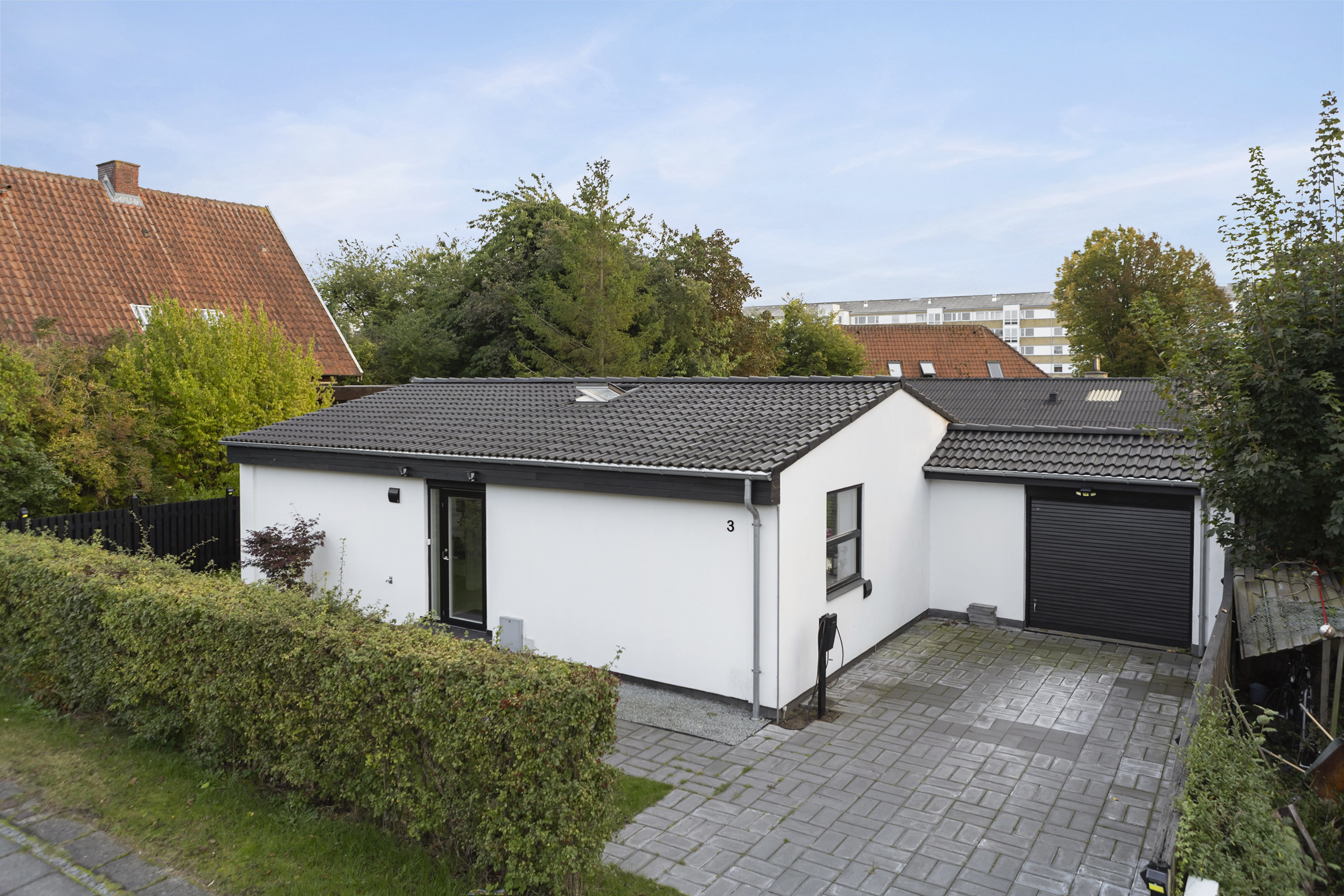 Skovmærkevej 3, 5220 Odense SØ