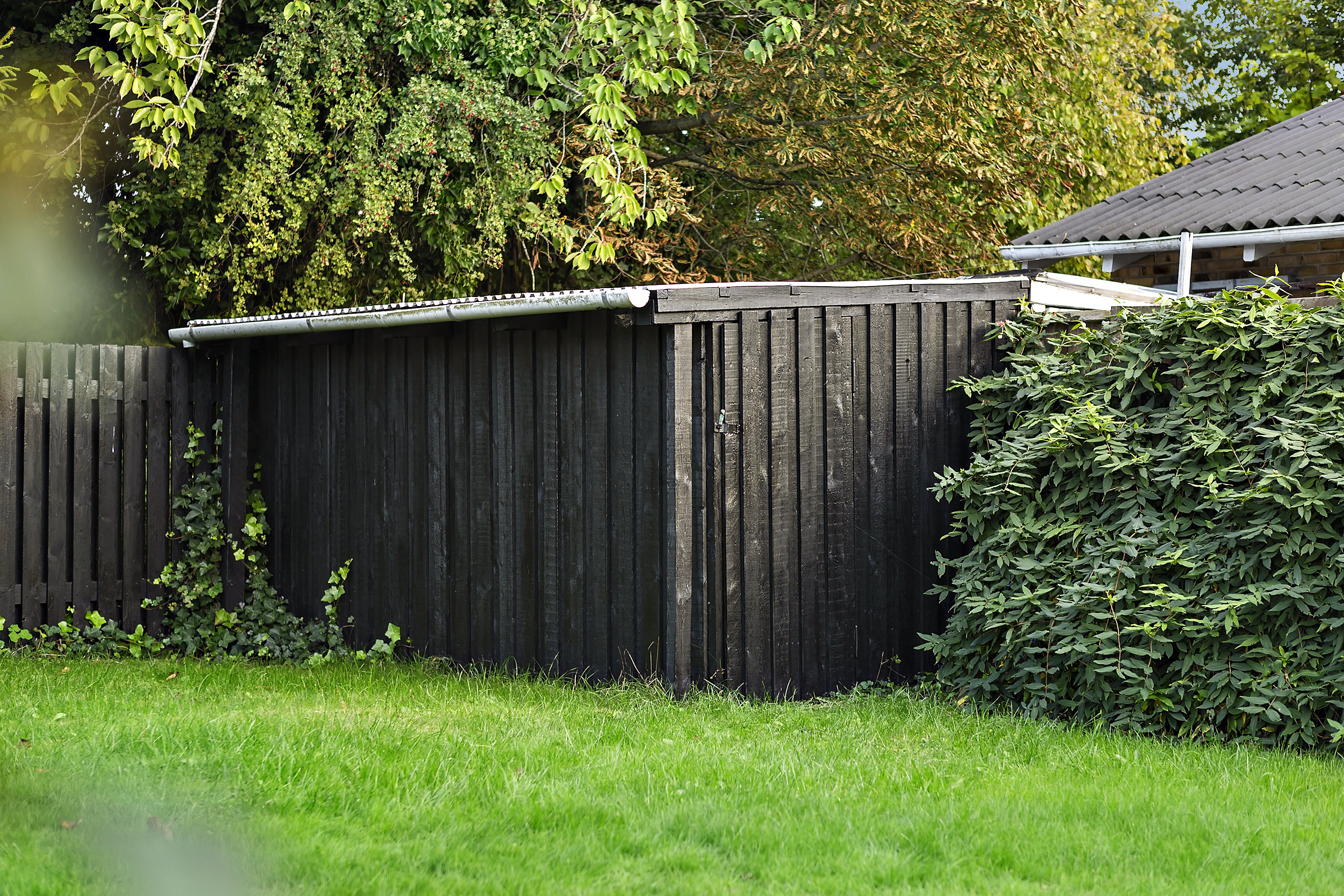 Fremhævet område billede i fuldskærmstilstand. Billede af Skovmærkevej 3, 5220 Odense SØ