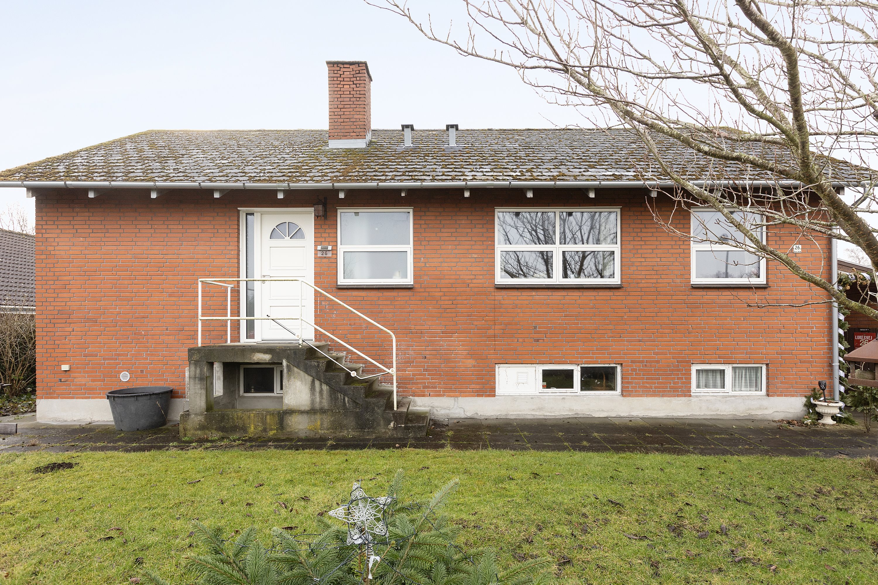 Lokesvej 26, Ishøj Landsby, 2635 Ishøj