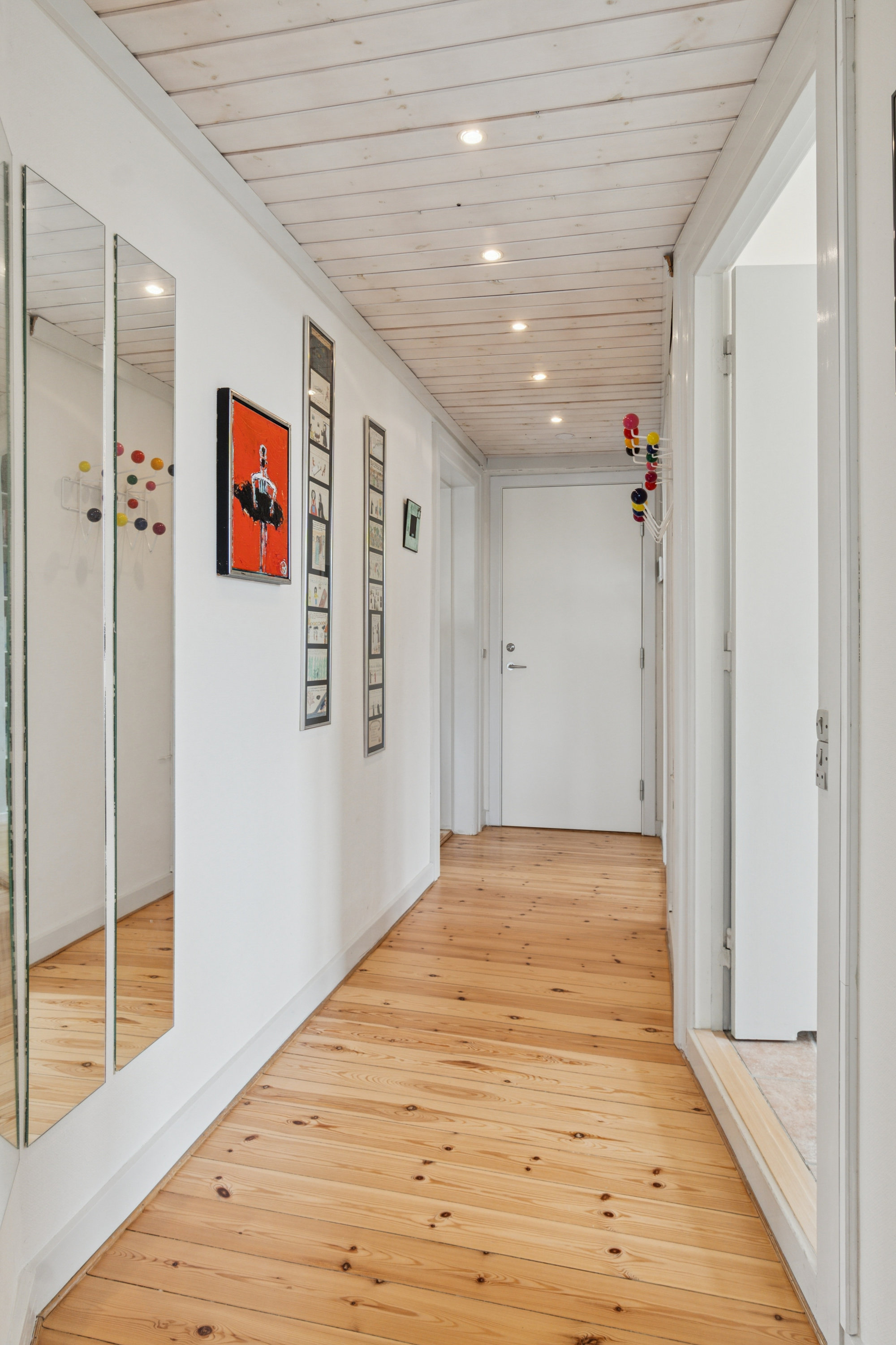 Fremhævet  billede i fuldskærmstilstand. Billede af Holmelinsvej 2A, 1., 2800 Kongens Lyngby