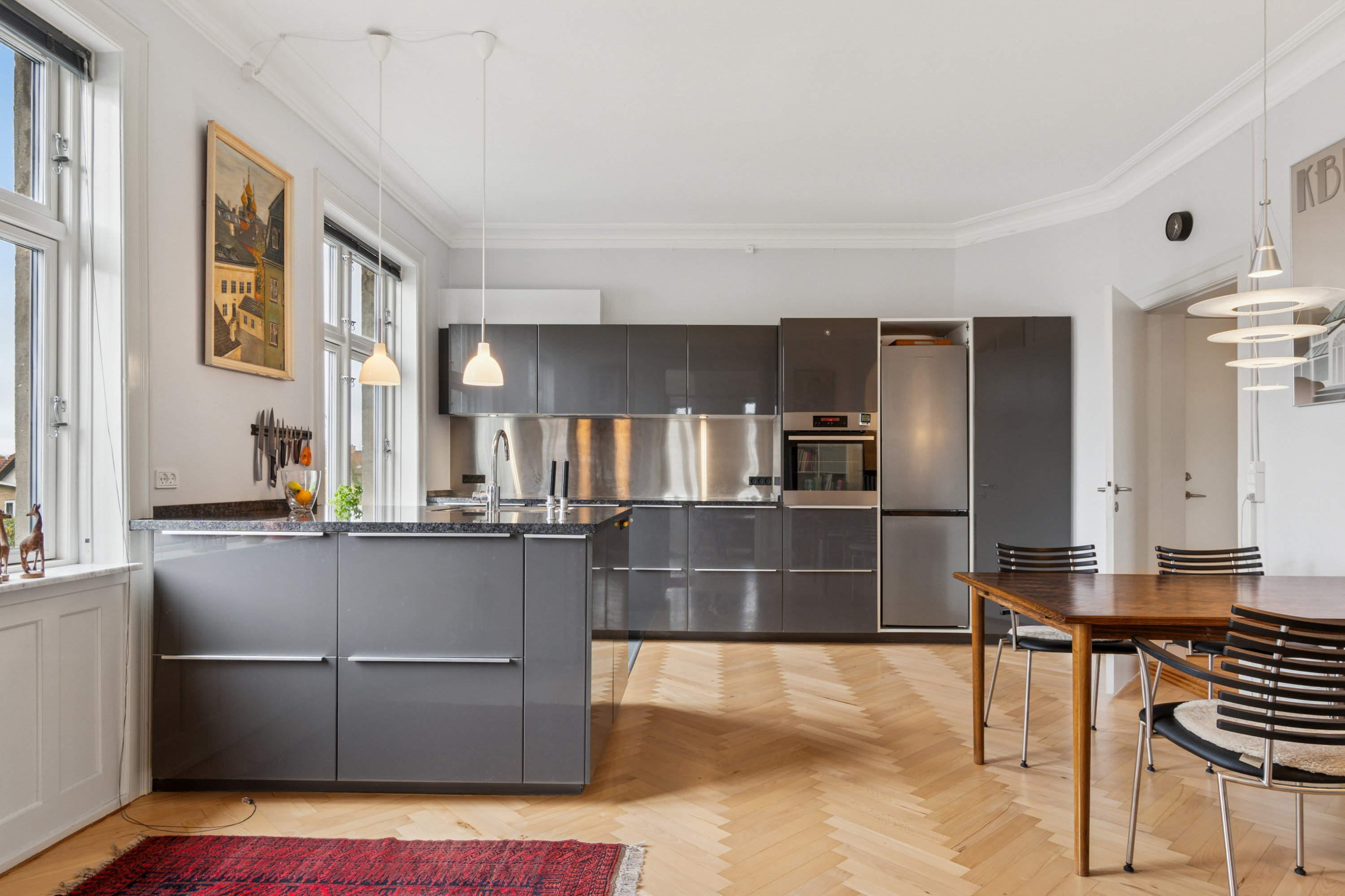Holmelinsvej 2A, 1., 2800 Kongens Lyngby