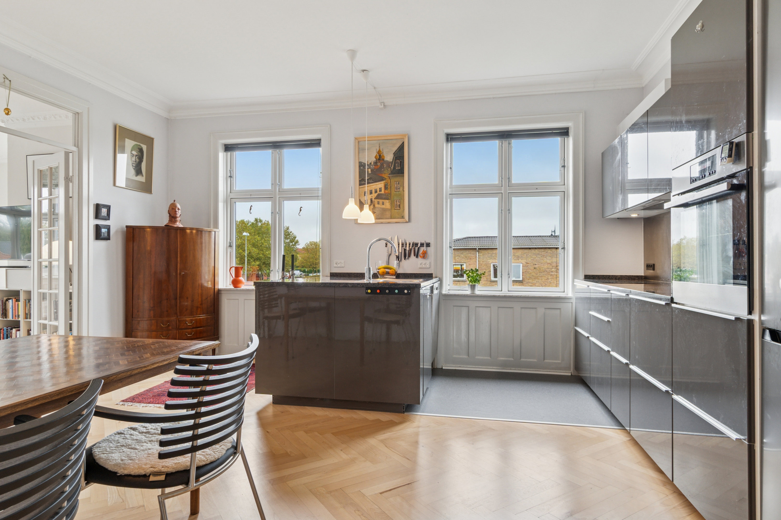 Holmelinsvej 2A, 1., 2800 Kongens Lyngby