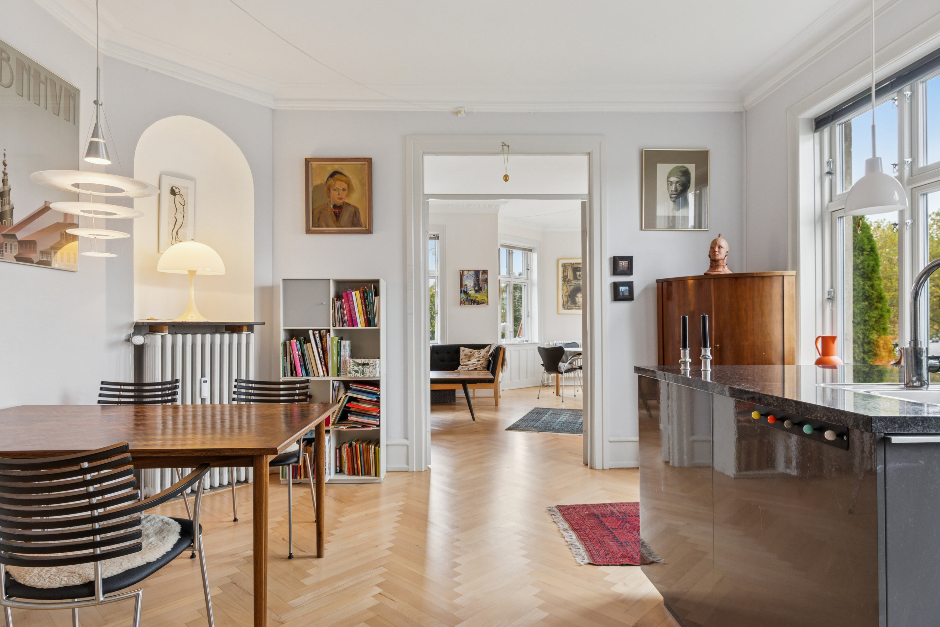Holmelinsvej 2A, 1., 2800 Kongens Lyngby