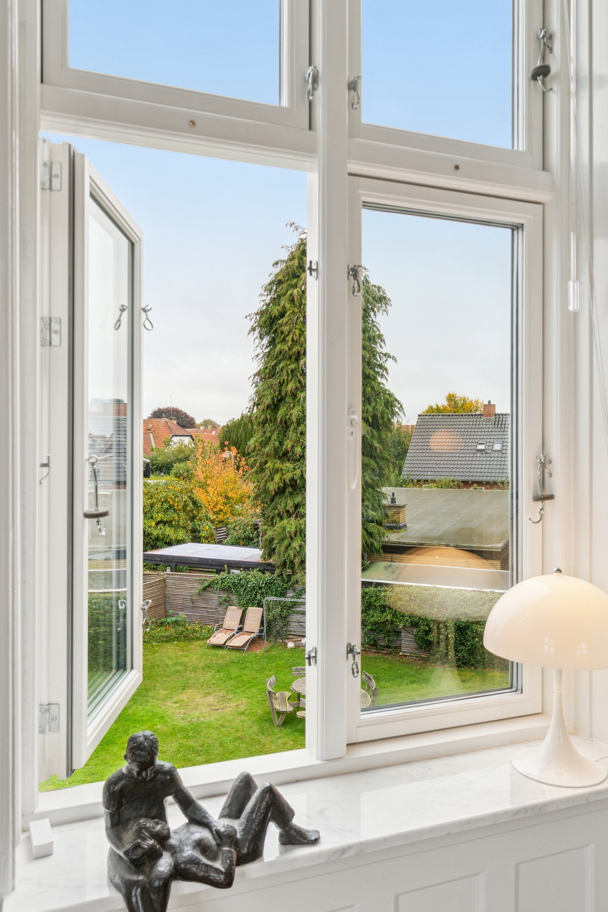 Fremhævet  billede i fuldskærmstilstand. Billede af Holmelinsvej 2A, 1., 2800 Kongens Lyngby