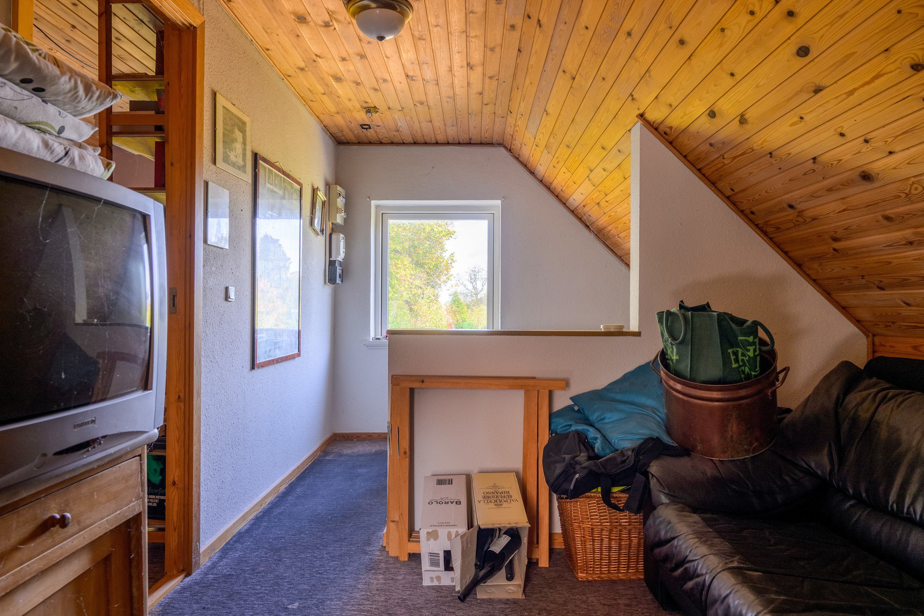 Fremhævet repos billede i fuldskærmstilstand. Billede af Nykøbingvej 23, 4850 Stubbekøbing
