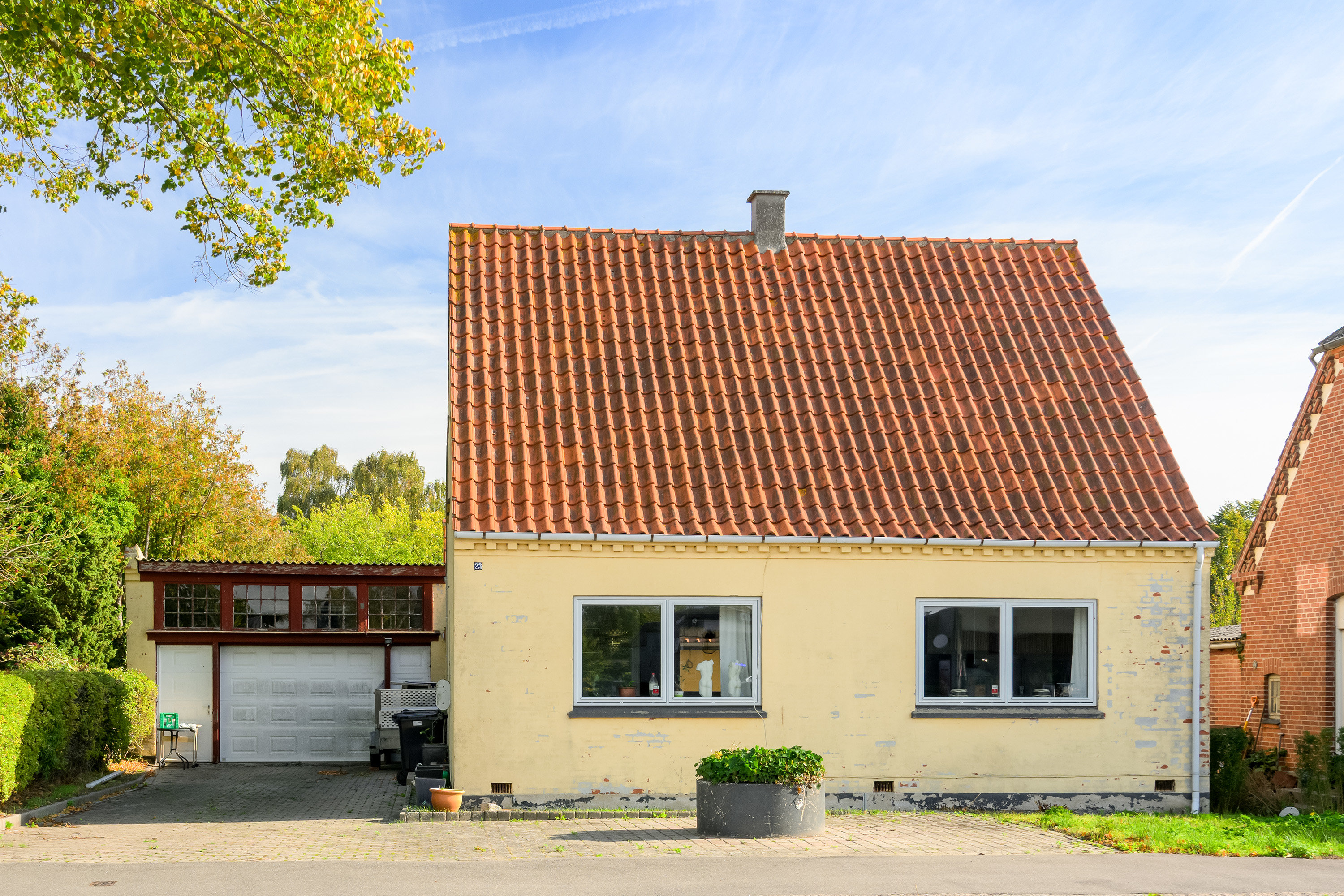 Nykøbingvej 23, 4850 Stubbekøbing