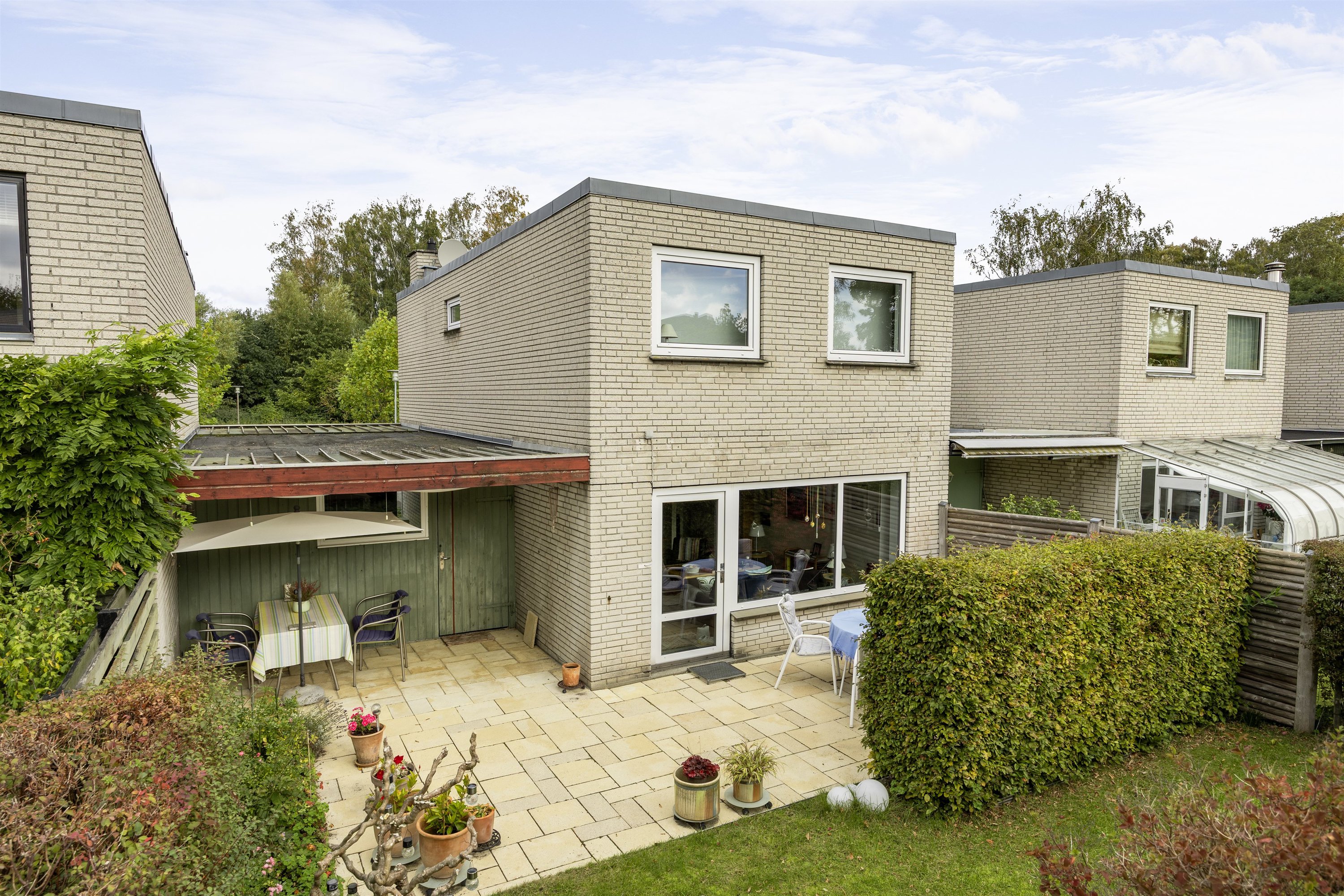 Ericastien 11, 2820 Gentofte