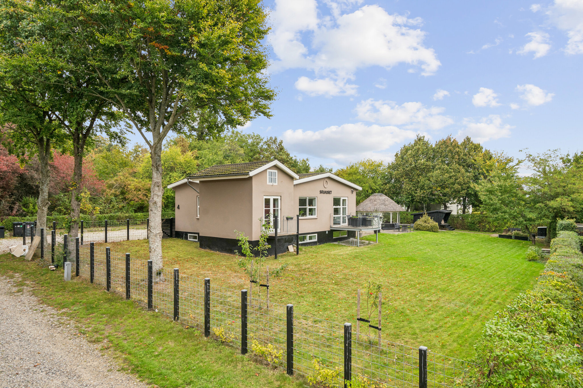 Birkevænget 4, 8920 Randers NV